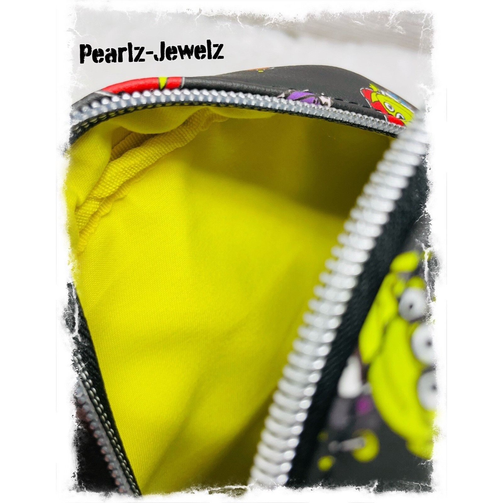 Disney Loungefly Disney Pixar Toy Story Remix Alien Costume Allover Size ONE SIZE - 4 Thumbnail