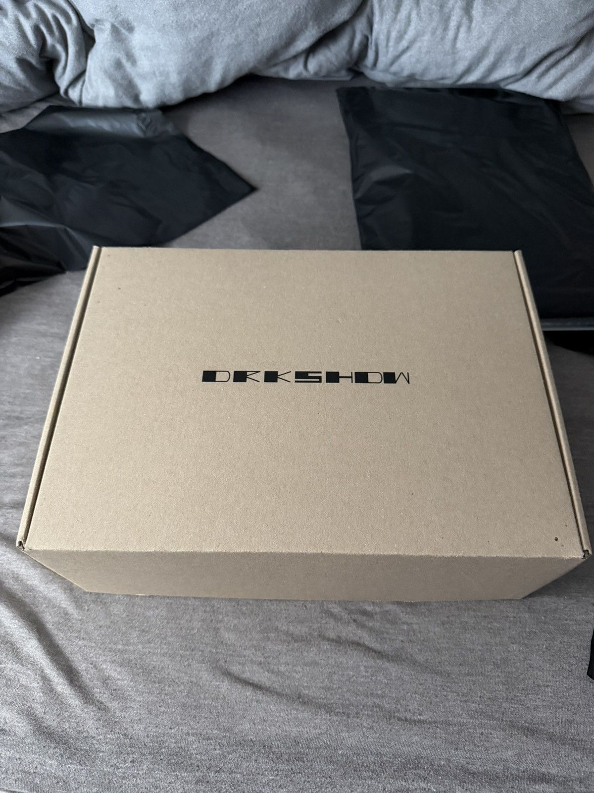 Rick Owens Drkshdw rick owens ramones high Size US 9.5 / EU 42-43 - 6 Thumbnail