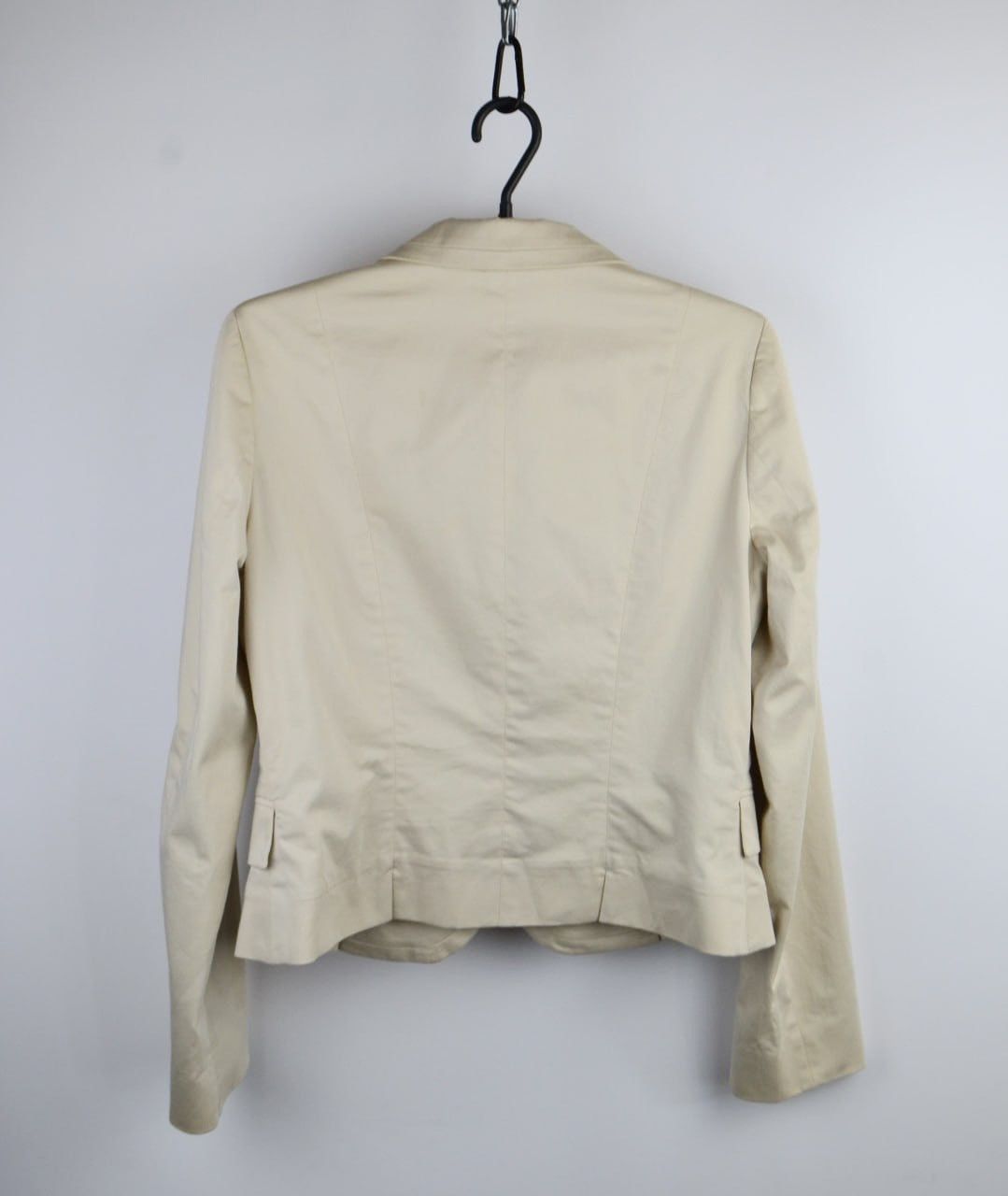 Etro × Vintage Etro milano women blazer One button Size 46 Size L / US 10 / IT 46 - 6 Thumbnail