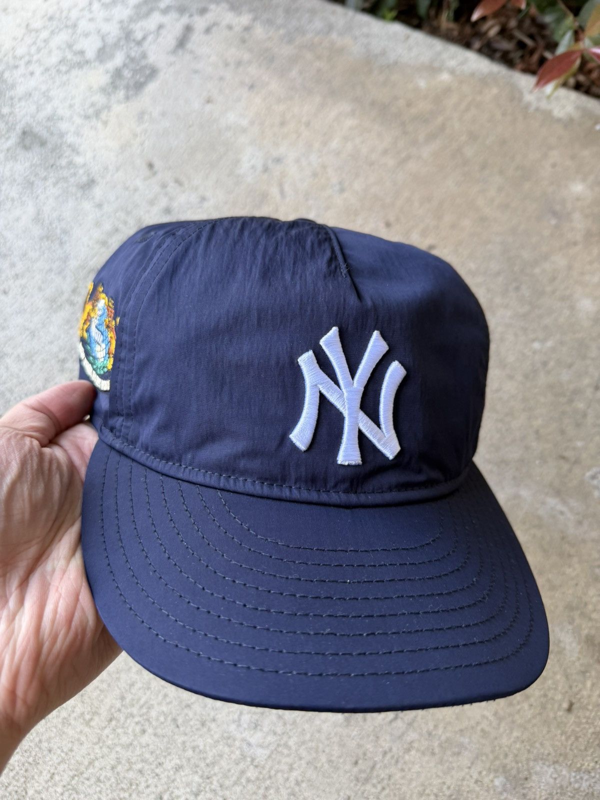 Kith × New Era × New York Yankees Kith Hat New York Yankees Kith & Kin Size ONE SIZE - 1 Thumbnail
