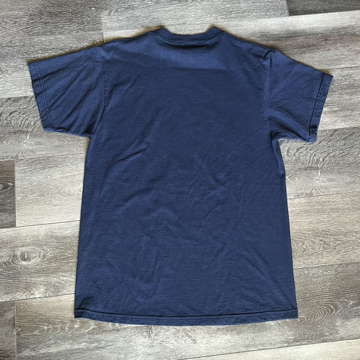 Logo 7 Vintage 1990s NFL Logo 7 Dallas Cowboys Team Graphic T Shirt Size US M / EU 48-50 / 2 - 2 Thumbnail