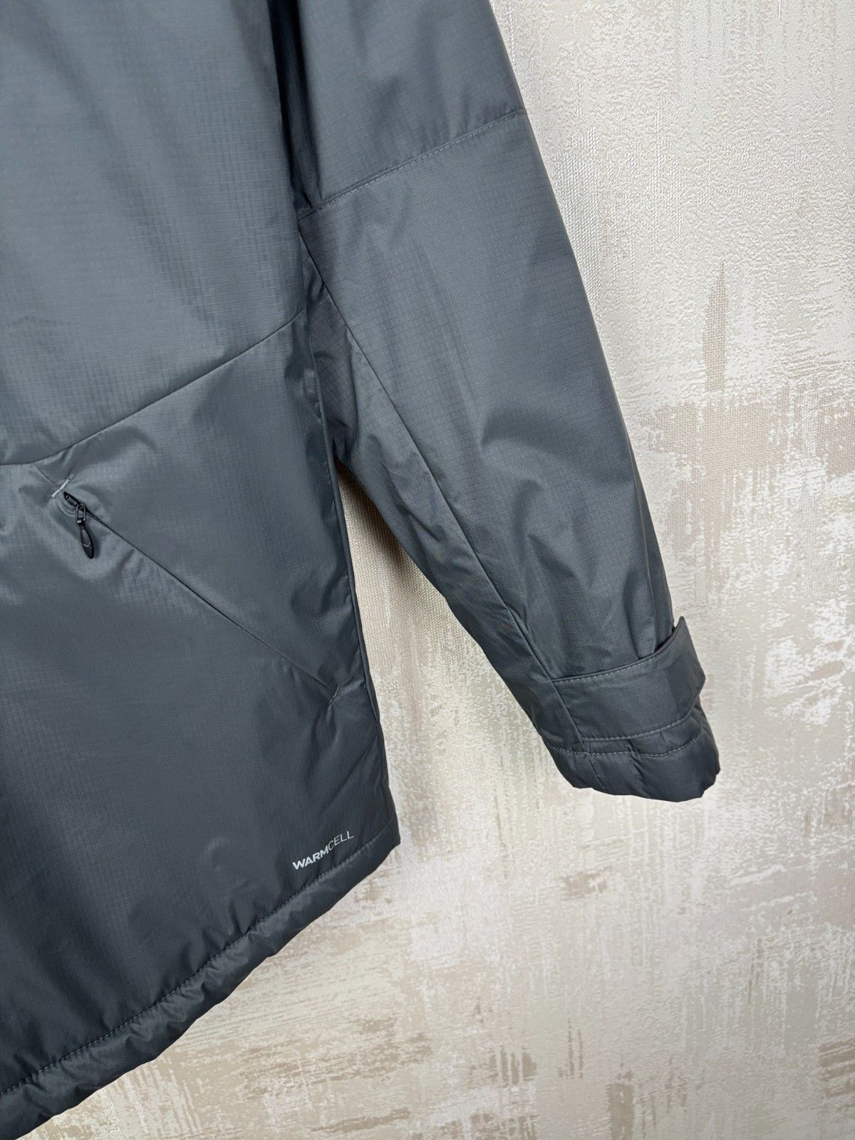 Puma Manchester City 2020-2021 Warmcell Training Winter Jacket XS Size US XS / EU 42 / 0 - 10 Thumbnail