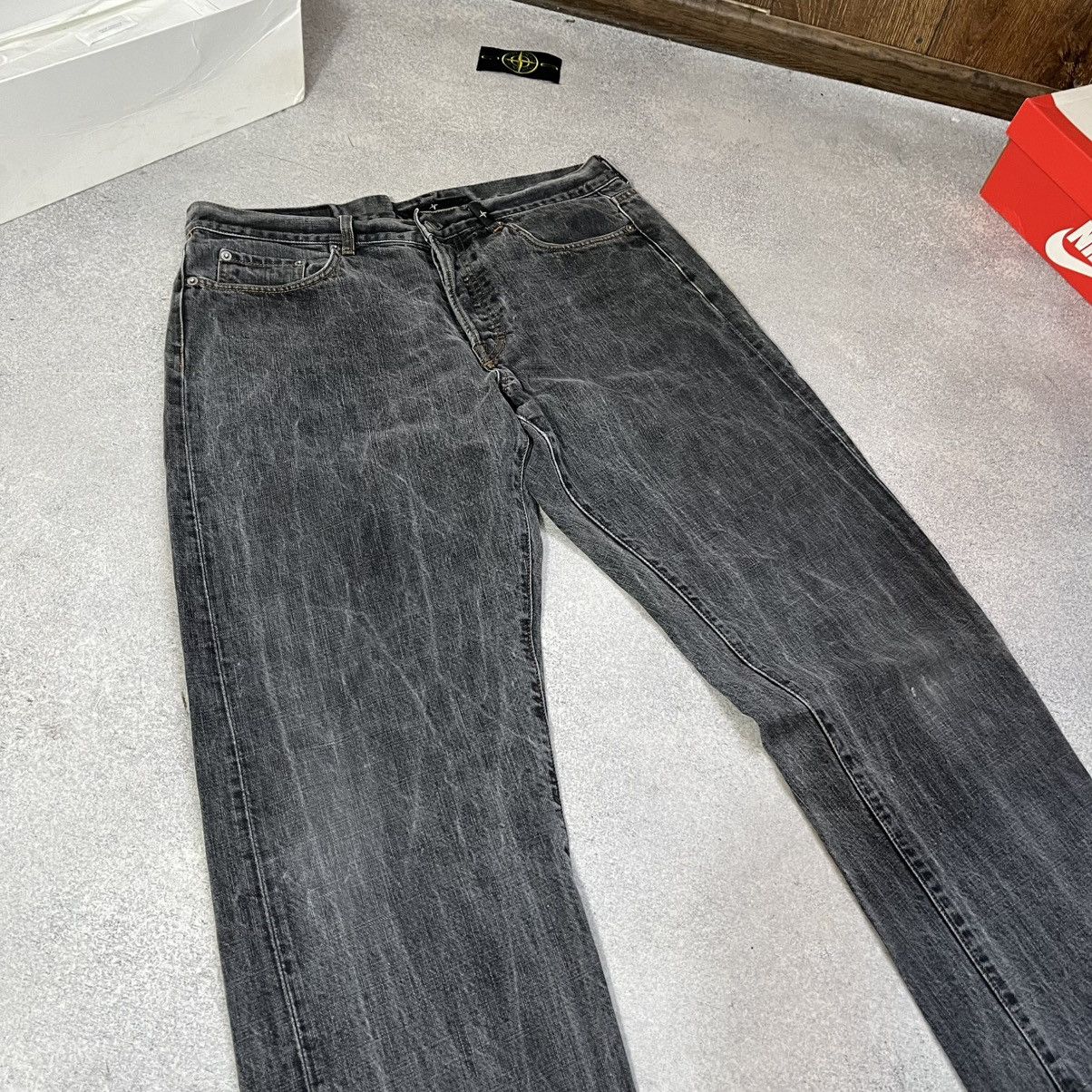 Stone Island Vintage Stone Island Pants Size US 36 / EU 52 - 5 Thumbnail