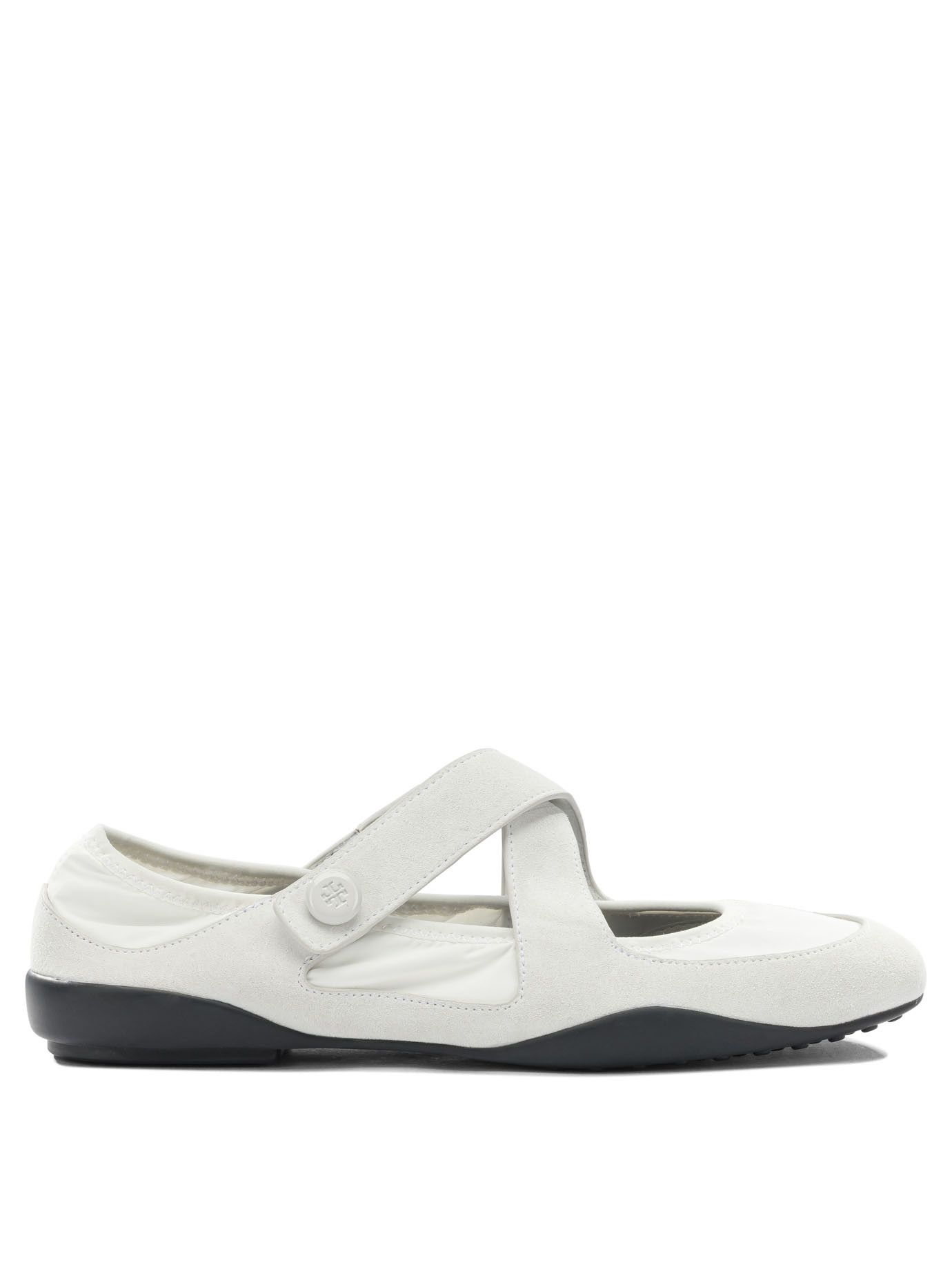 Tory Burch Tory Burch Ballerinas US 8 Women - USA Duties Paid Size US 8 / IT 38 - 1 Thumbnail
