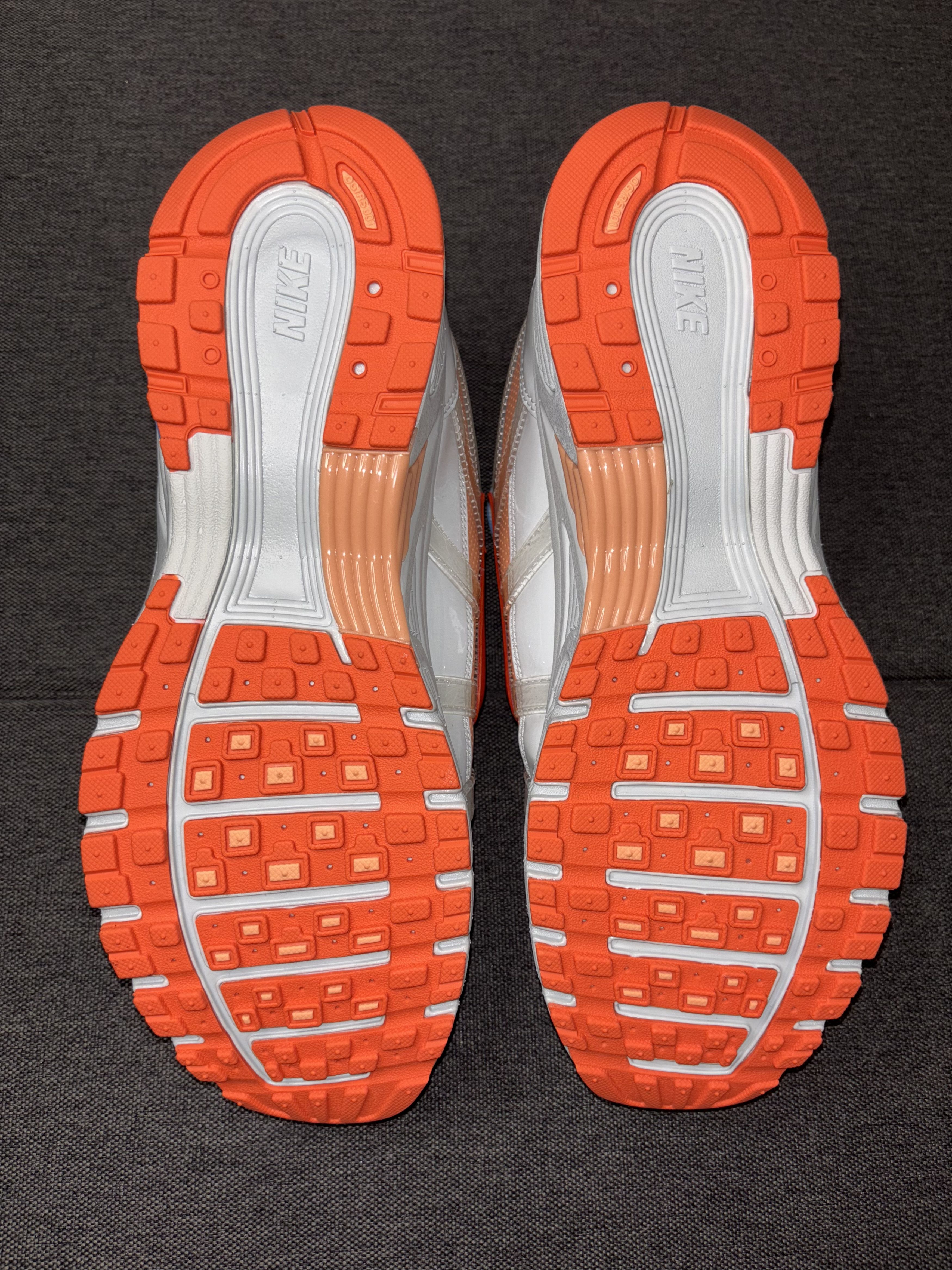 Nike Nike P-6000 Makeway Party 6000 Women's 13.5 (12M) HF3283-100 Size US 12 / IT 42 - 14 Thumbnail