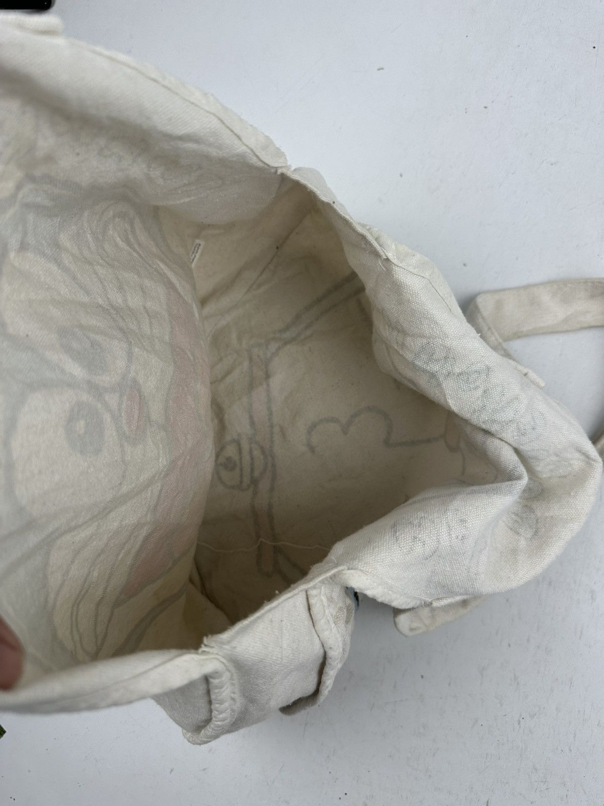Japanese Brand × Other DORAEMON TOTE BAG - TC 7 Size ONE SIZE - 6 Thumbnail