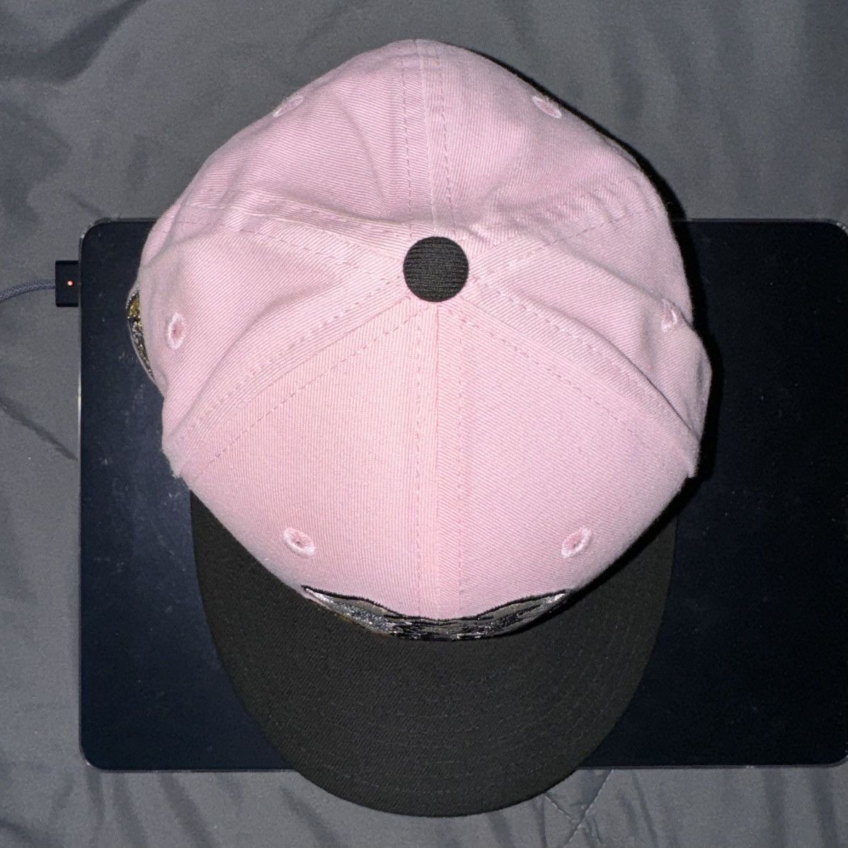 Hat Club × New Era Hat Club Oakland A’s Athletics Stomper Heartthrob co size 7 Size ONE SIZE - 7 Thumbnail