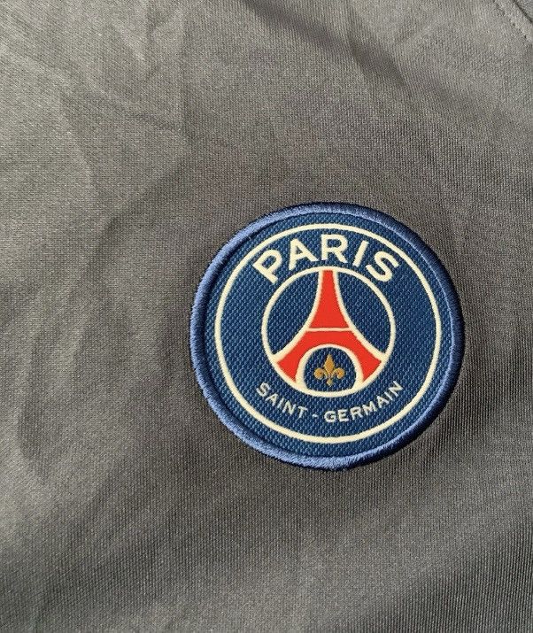 Nike Jersey training psg Size US XS / EU 42 / 0 - 3 Thumbnail