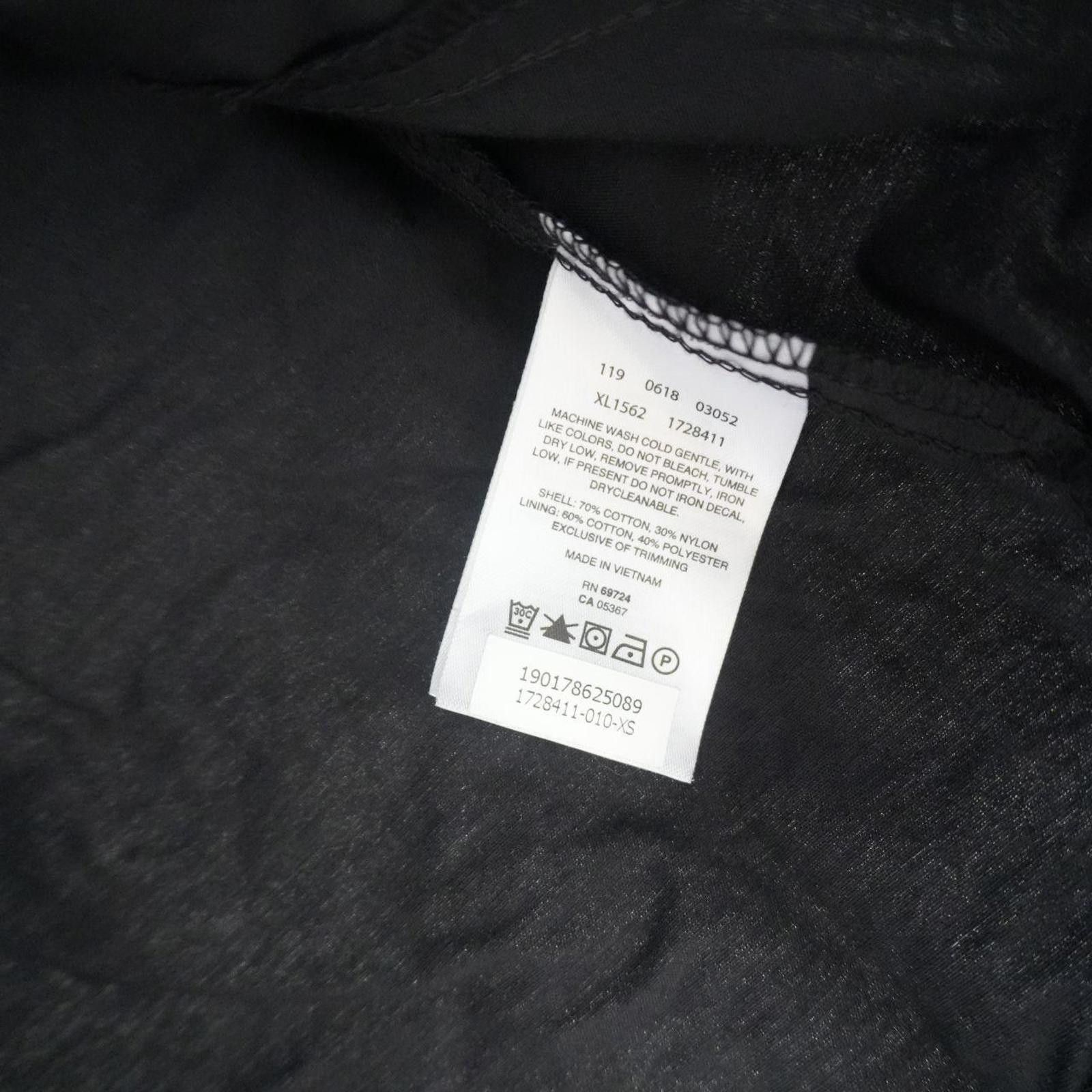 Columbia Columbia Jacket Women's XS Black Hood Full Zip Size XS / US 0-2 / IT 36-38 - 4 Thumbnail