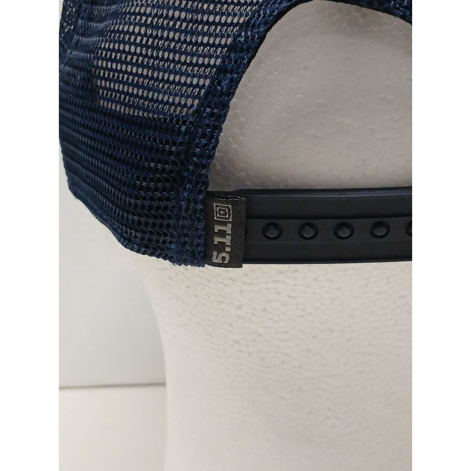 Other 5.11 Tactical (OSFM) Printed Logo Snapback Hat/Cap Size ONE SIZE - 2 Thumbnail
