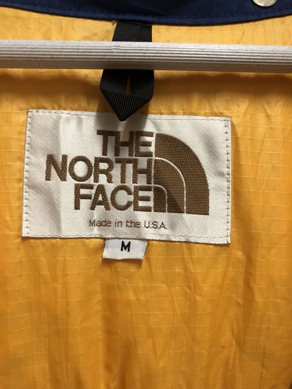 The North Face × Vintage Jacket vtg the north face puffer Size US XL / EU 56 / 4 - 3 Thumbnail