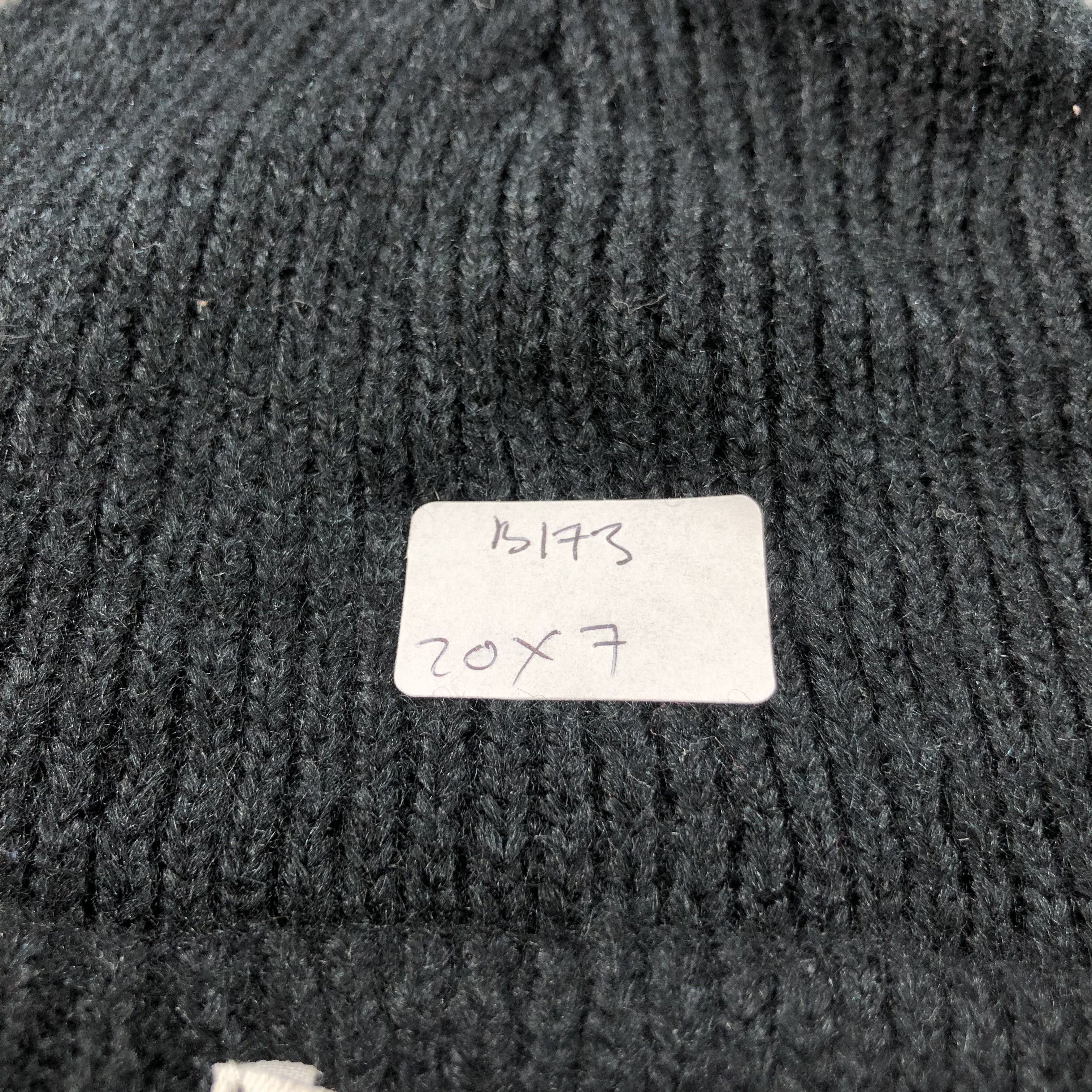 LOWRYS FARM Lowrys Farm Fisherman Beanie Snowcap Snow Hat B173 Size ONE SIZE - 10 Thumbnail