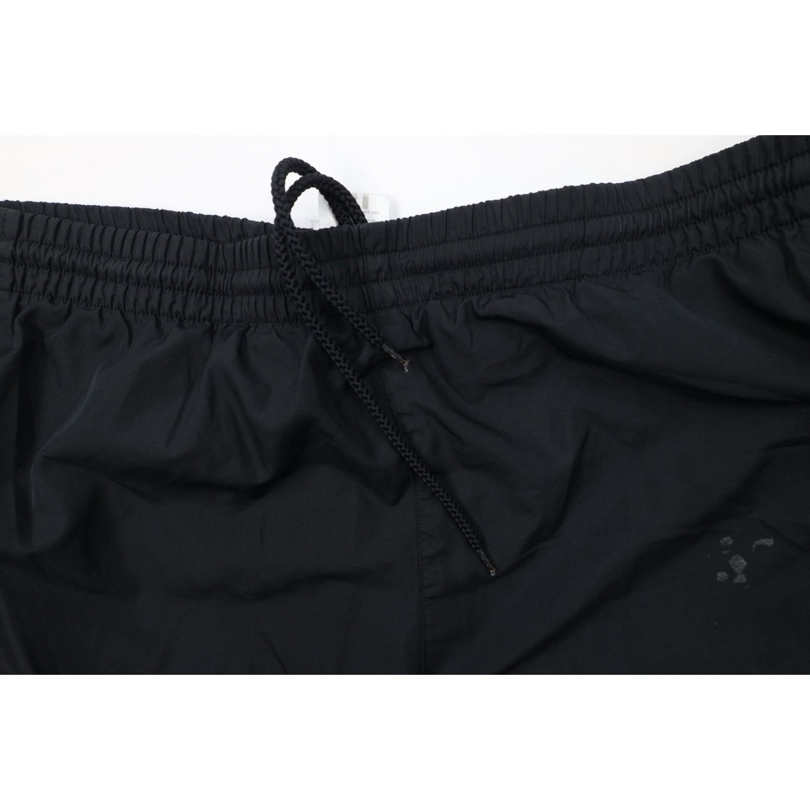 Adidas Vintage Y2K 2005 Adidas Striped Lined Wide Leg Pantsg Size US 36 / EU 52 - 7 Thumbnail
