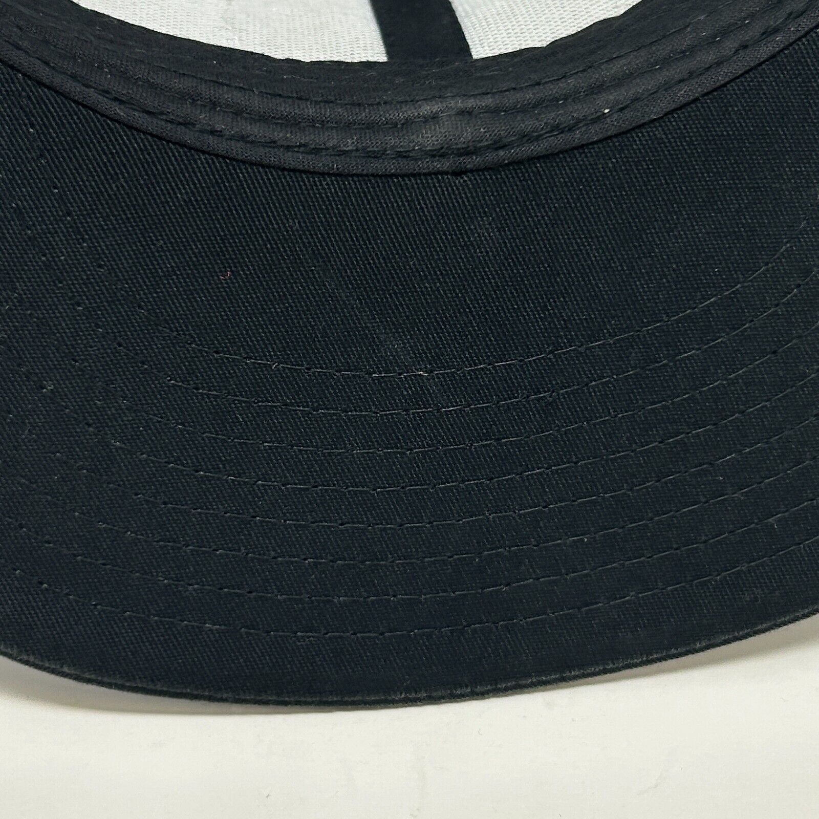 Brixton Brixton MFG Company Trucker Hat Baseball Cap BRXTN Skater Size ONE SIZE - 7 Thumbnail