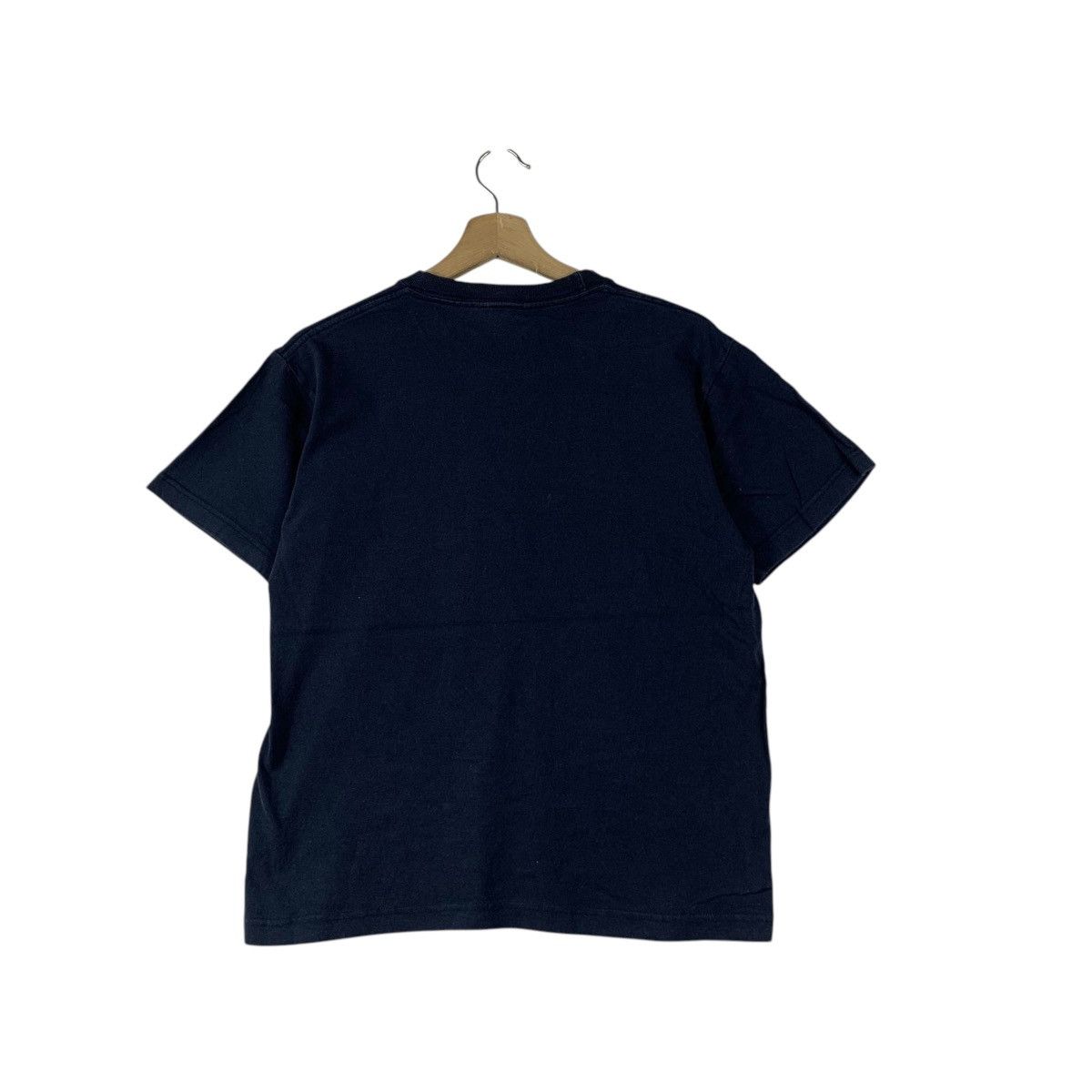 Vintage Vintage REDBROS GARDEN EEL Artwork Illustration Tee Shirt Size US S / EU 44-46 / 1 - 5 Thumbnail