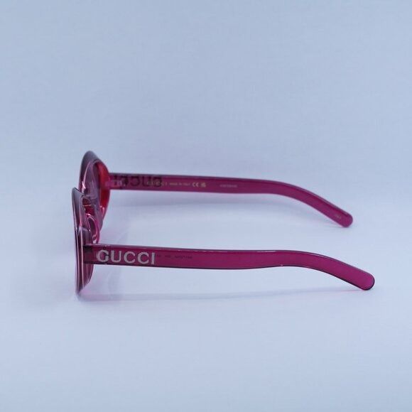 Gucci Gucci GG1722SA 004 Sunglasses Size ONE SIZE - 9 Thumbnail