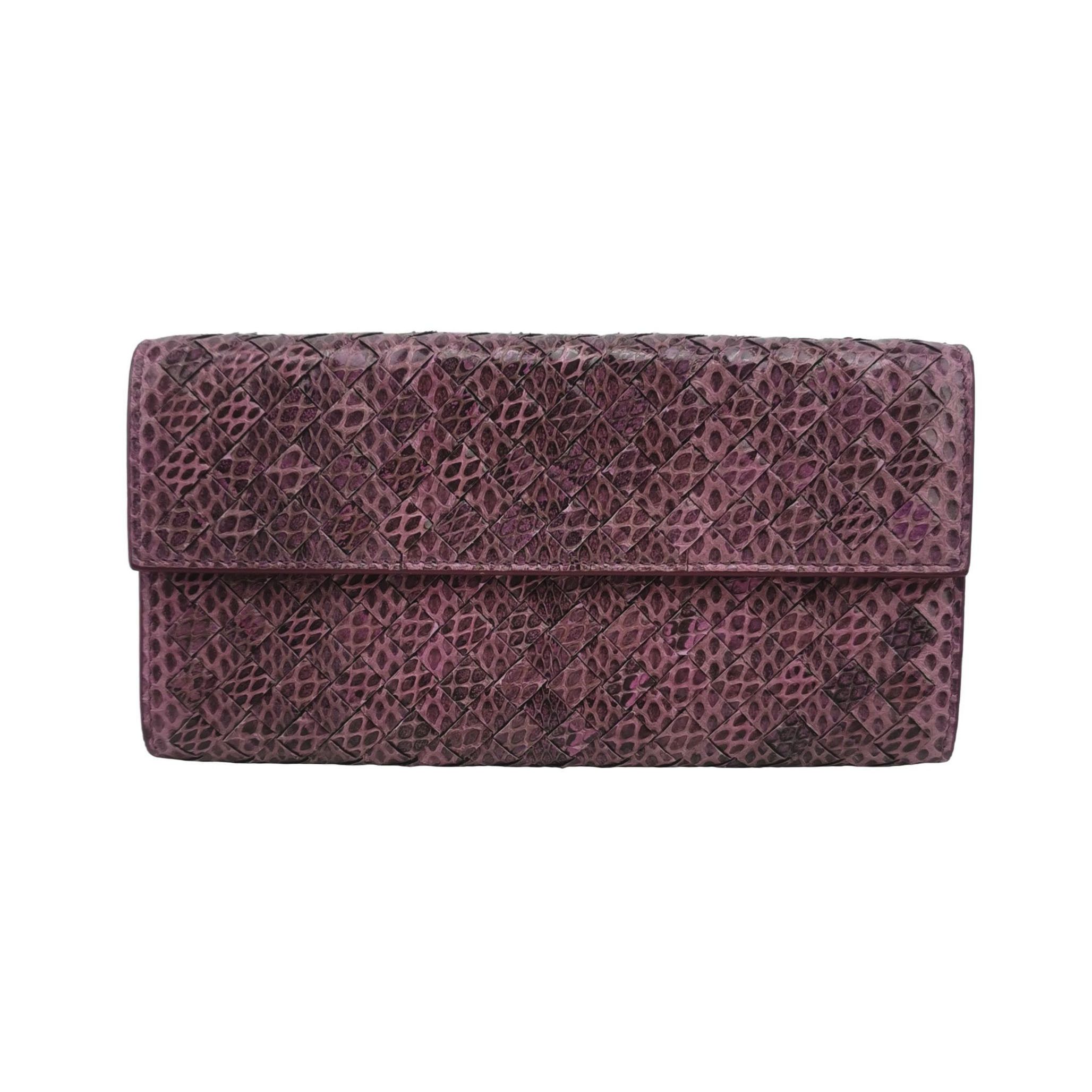 Bottega Veneta Bottega Veneta Women os Wallets Size ONE SIZE - 1 Thumbnail