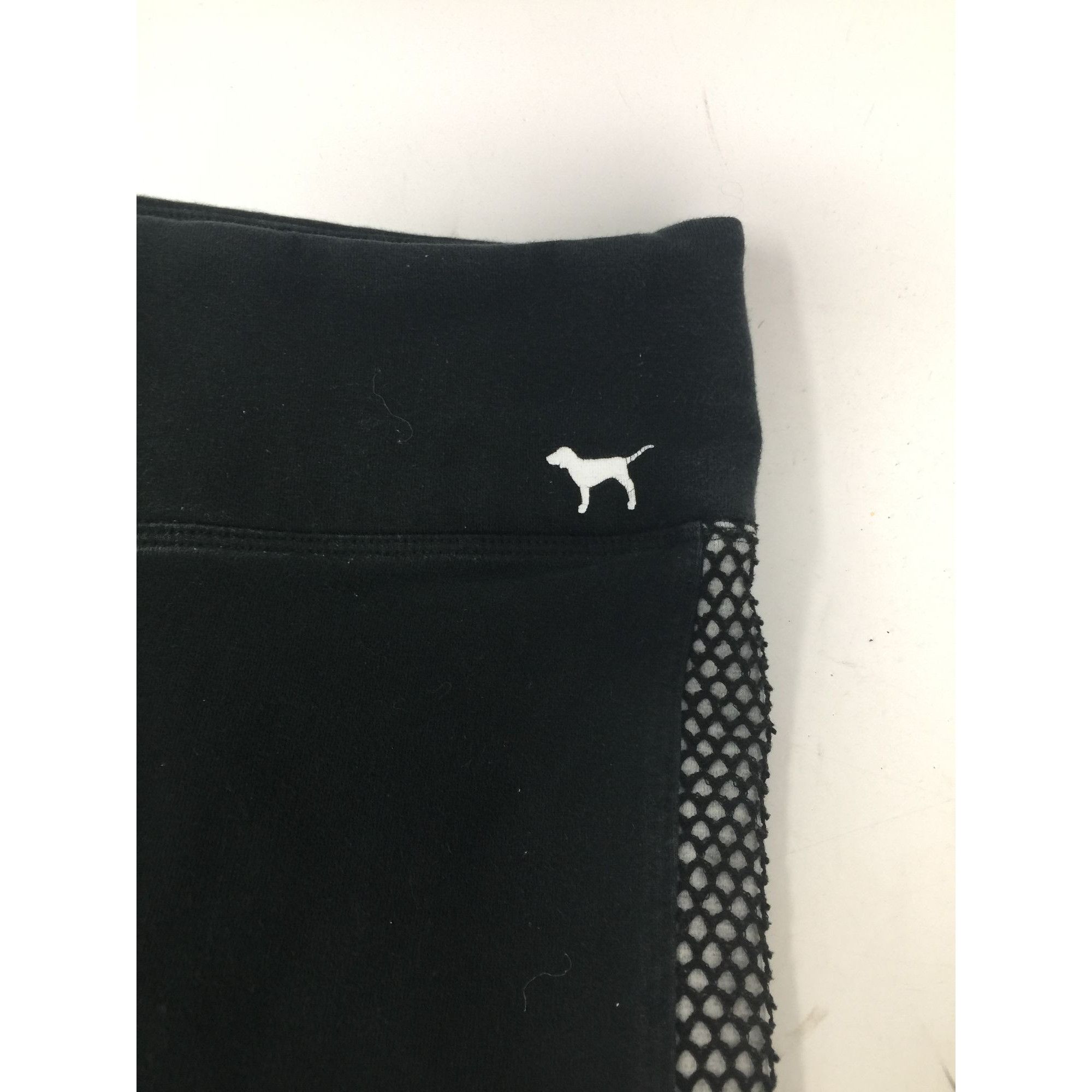 Pink Pink Yoga Victoria's Secret Size XS Women's Leggings Size 26" / US 2 / IT 38 - 5 Thumbnail