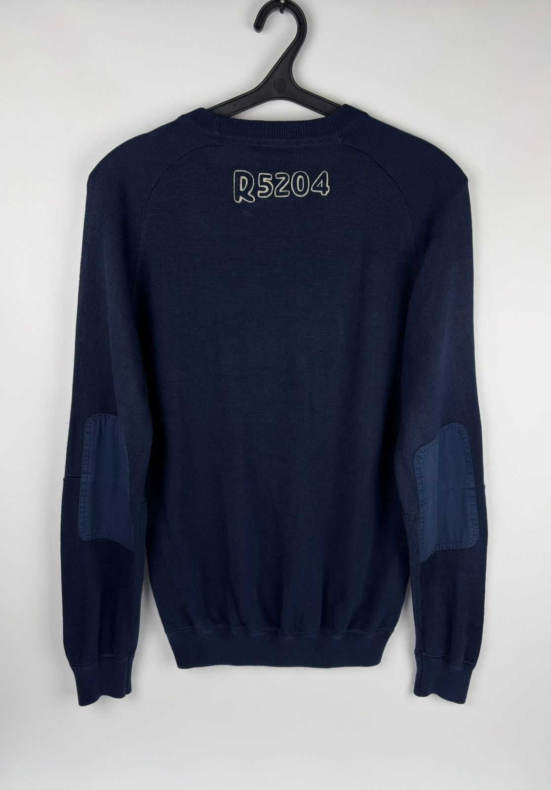 G-Star Vintage G-Star Raw Sweater Size US L / EU 52-54 / 3 - 10 Thumbnail