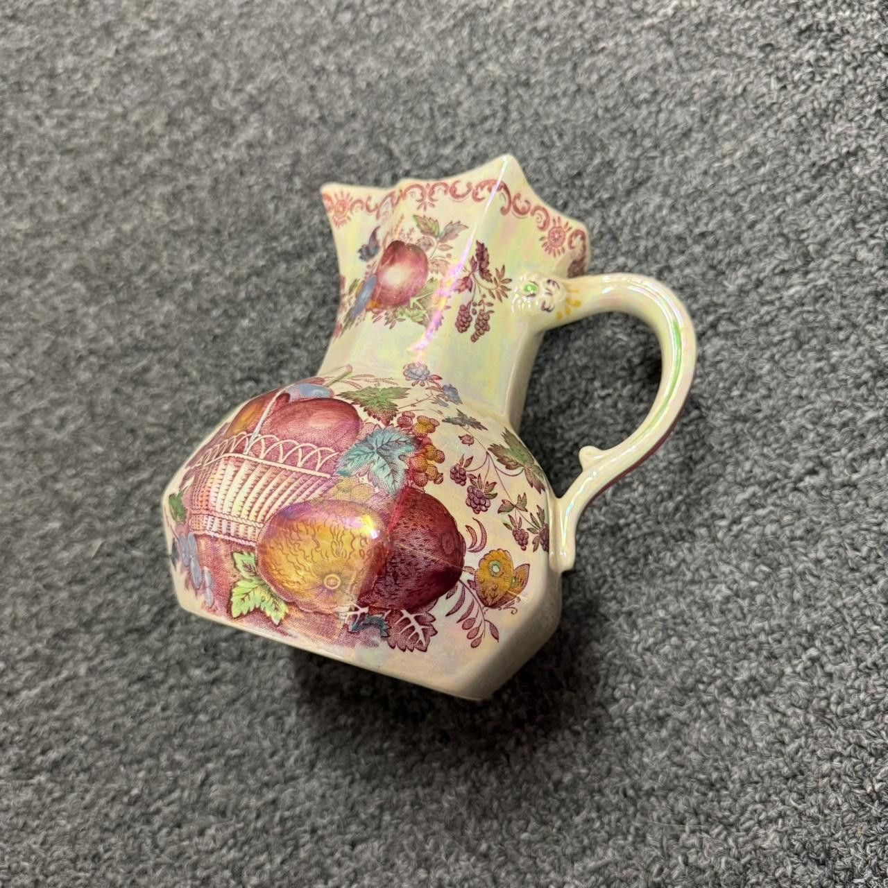 Mason's Iridescent Fruit Pitcher Size ONE SIZE - 2 Thumbnail