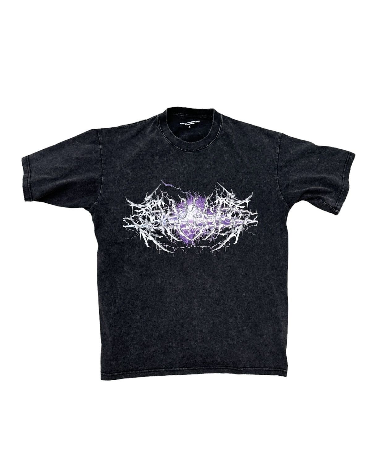 Other ALASKA DEATHFONT SHIRTS Size US L / EU 52-54 / 3 - 1 Thumbnail