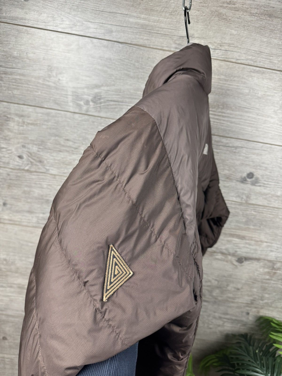 The North Face THE NORTH FACE 700 GORPCORE Y2K STYLE Kendall Jenner Size M / US 6-8 / IT 42-44 - 18 Thumbnail