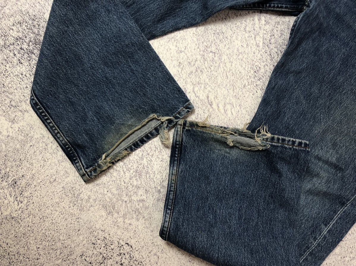 Japanese Brand × Levi's × Vintage Vintage men’s casual pants Levi’s rare jeans y2k usa Size US 32 / EU 48 - 3 Thumbnail