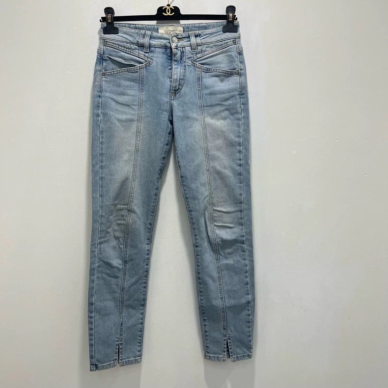 Givenchy Givenchy SizeM Pants Size US 29 - 1 Thumbnail