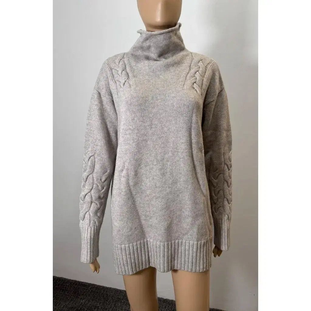 Max Mara Sweater, Max Mara Size L / US 10 / IT 46 - 1 Thumbnail