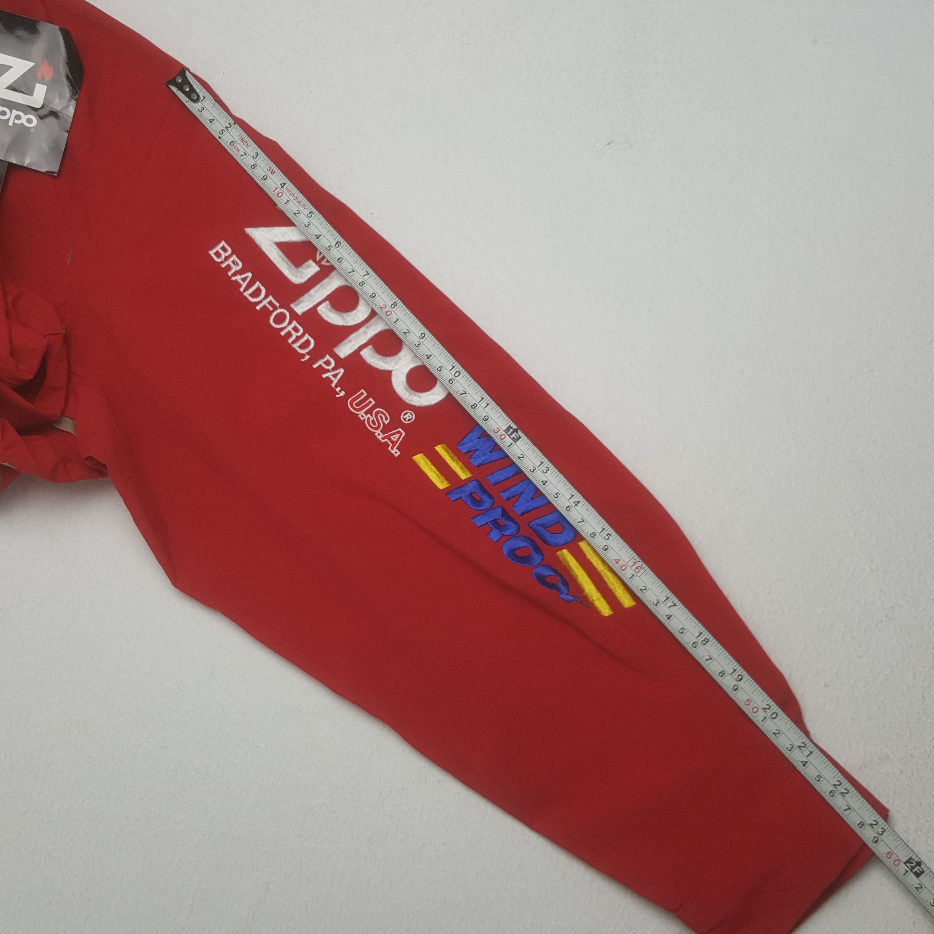 Vintage × Zippo Vintage Zippo x Custom Nismo Racing Team Art Uniform Jacket Size US XL / EU 56 / 4 - 8 Thumbnail