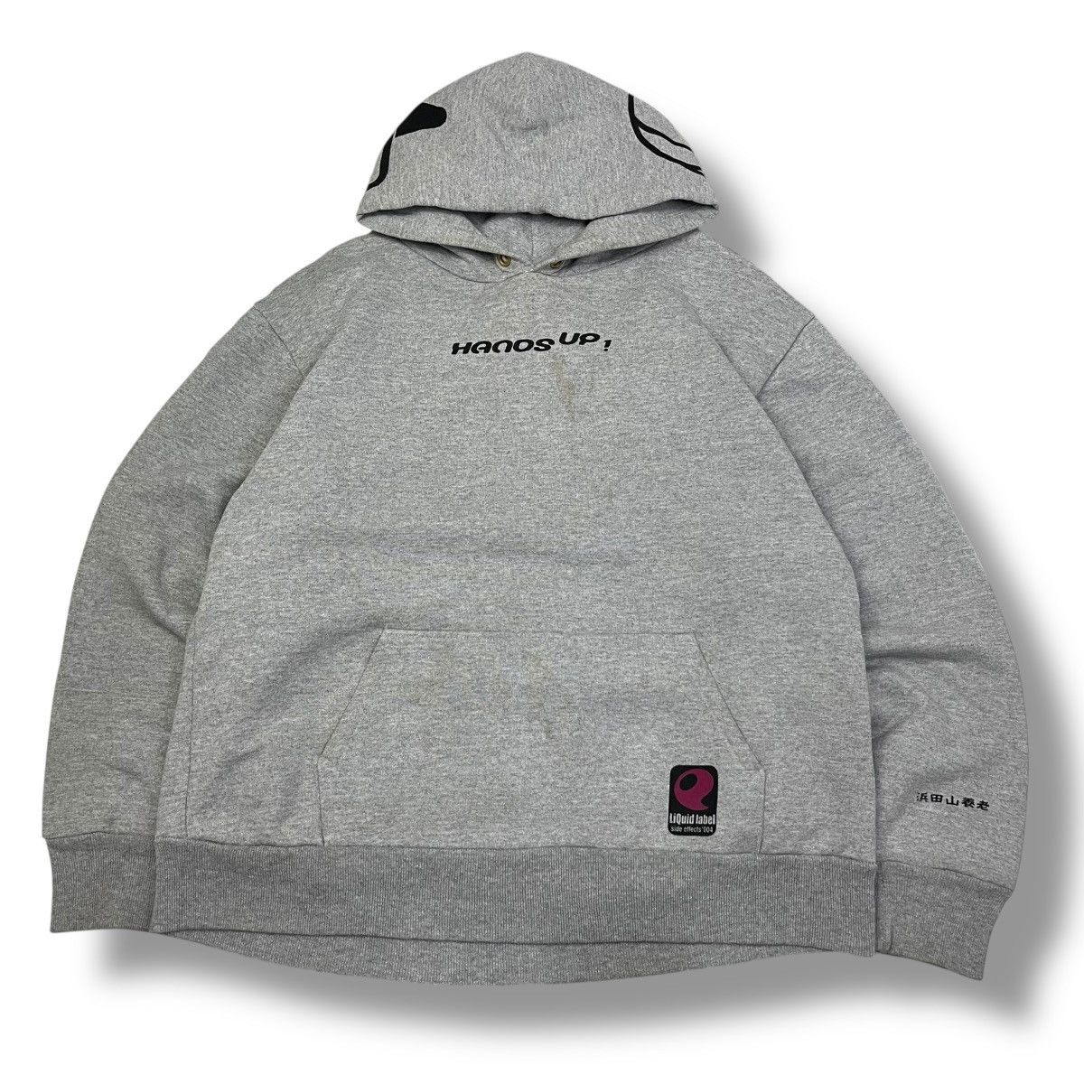 Camber FAST SALE🔥Vintage Camber Thermal Hoodie Size US M / EU 48-50 / 2 - 1 Thumbnail