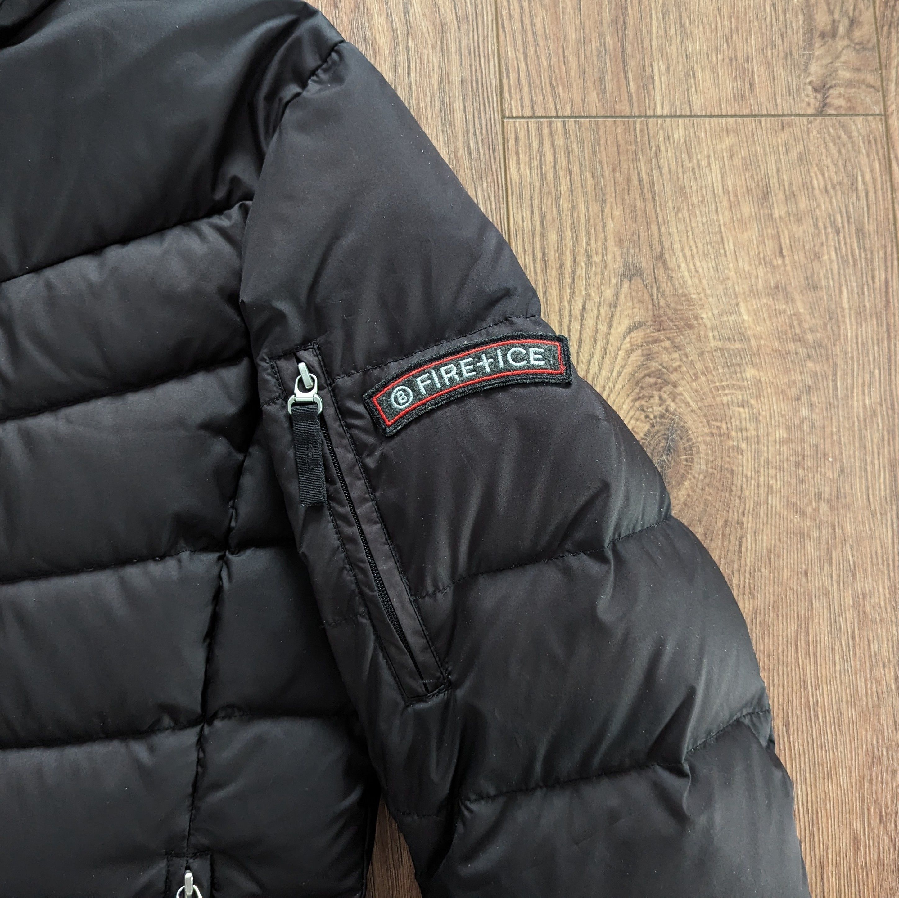 Bogner Bogner Fire+Ice 600 Women's Sky Down Jacket M Luxury Brand Size M / US 6-8 / IT 42-44 - 6 Thumbnail