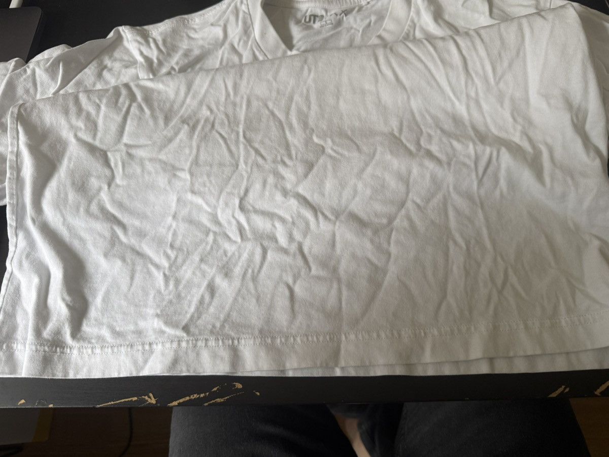 Kaws × Uniqlo Kaws uniqlo Size US S / EU 44-46 / 1 - 3 Thumbnail