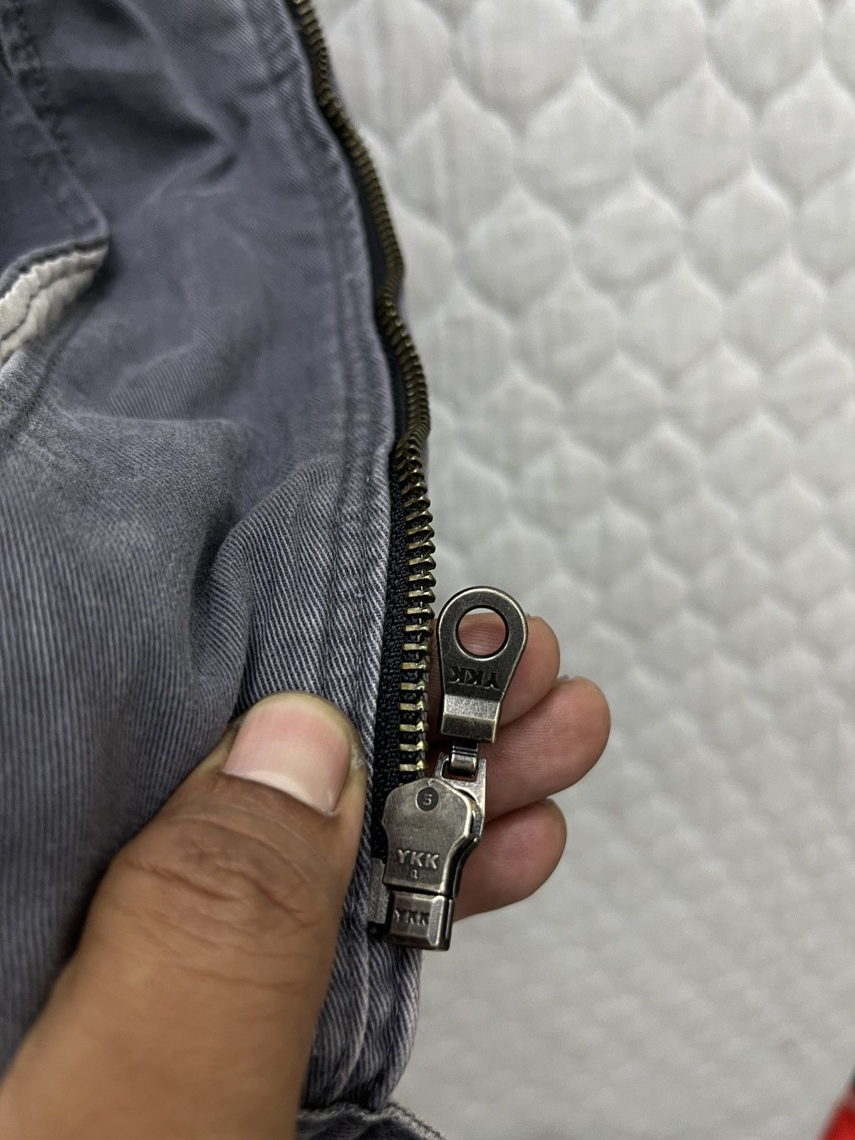 Other 🔥🔥🔥ARCHIVE EVENRIVER JAPAN WORKWEAR JACKET Size US L / EU 52-54 / 3 - 14 Thumbnail
