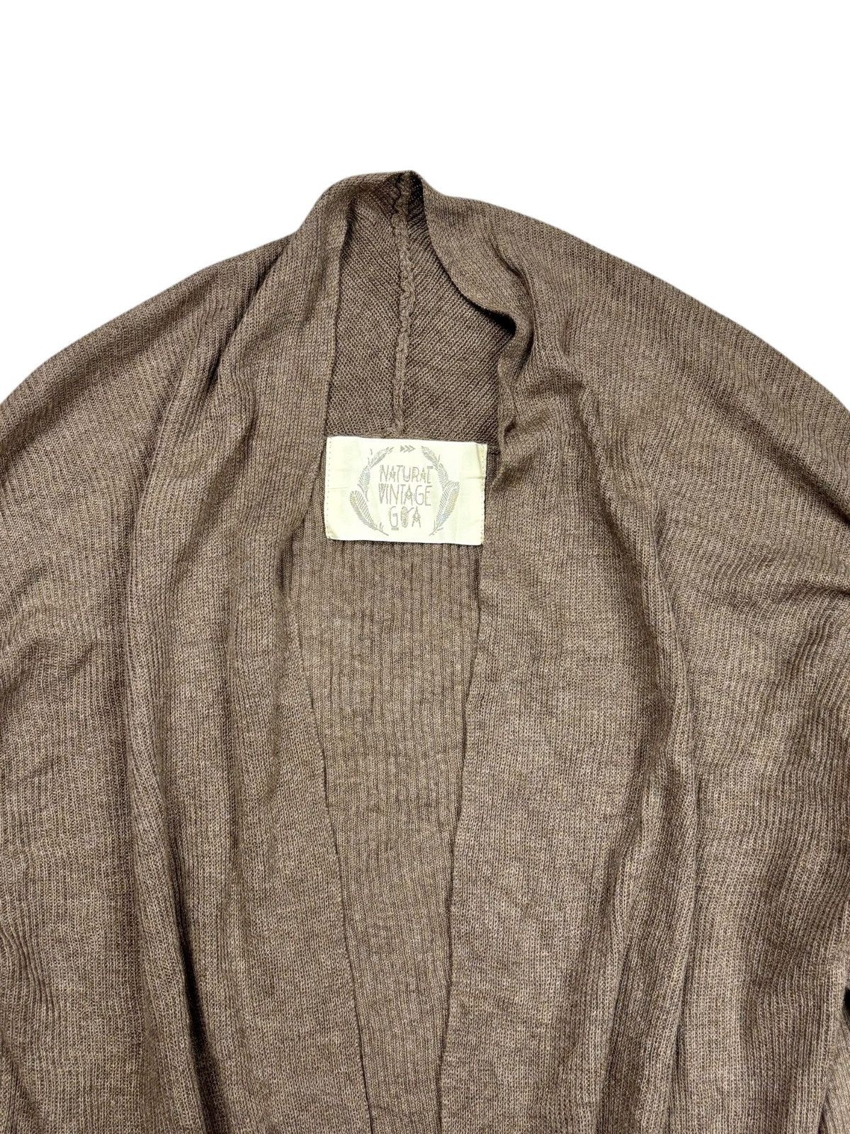 GOA 2000s GOA - Vkei Style Cardigan Size US M / EU 48-50 / 2 - 6 Thumbnail