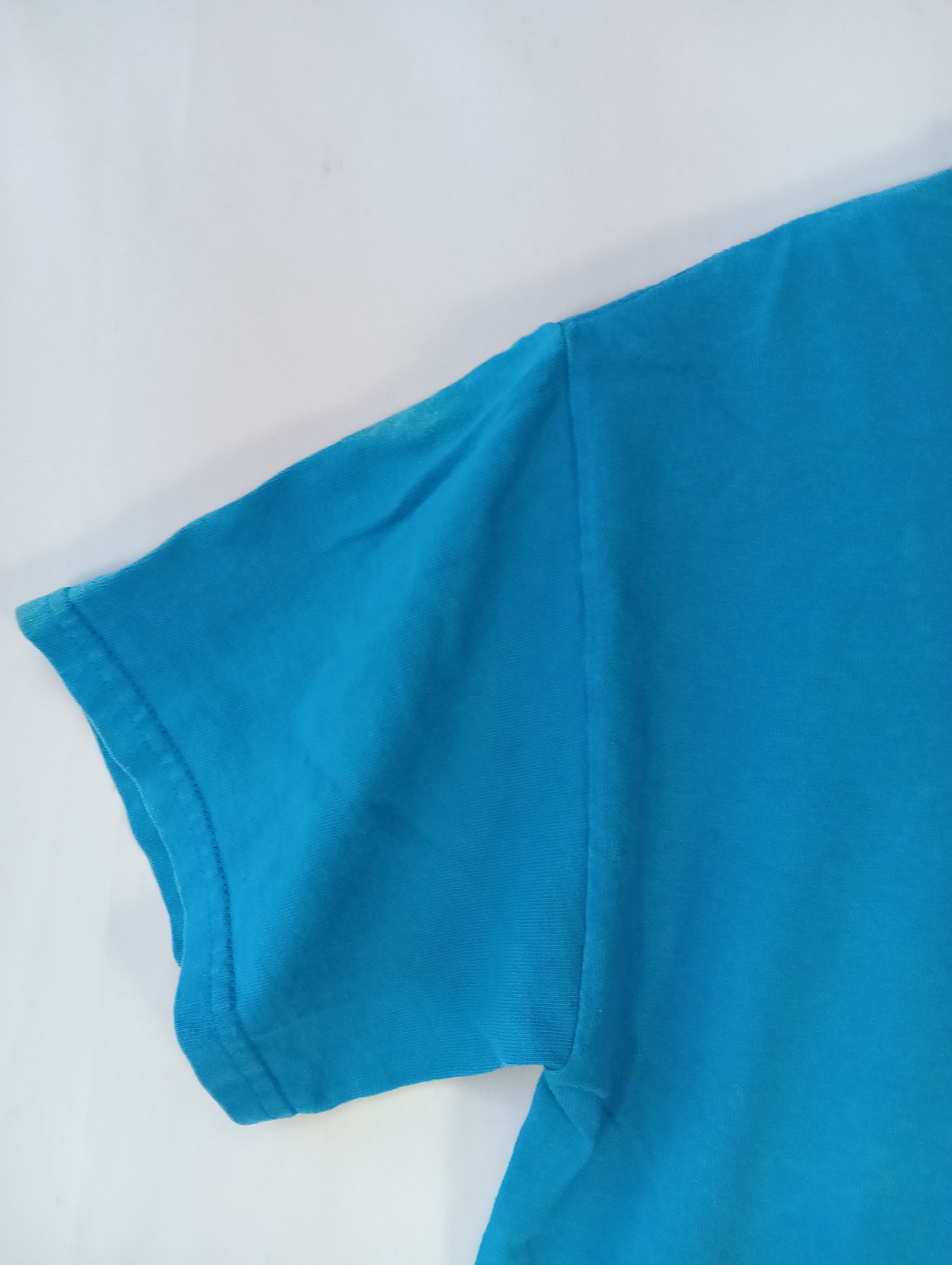 Other color in motion dance tee Size US S / EU 44-46 / 1 - 4 Thumbnail