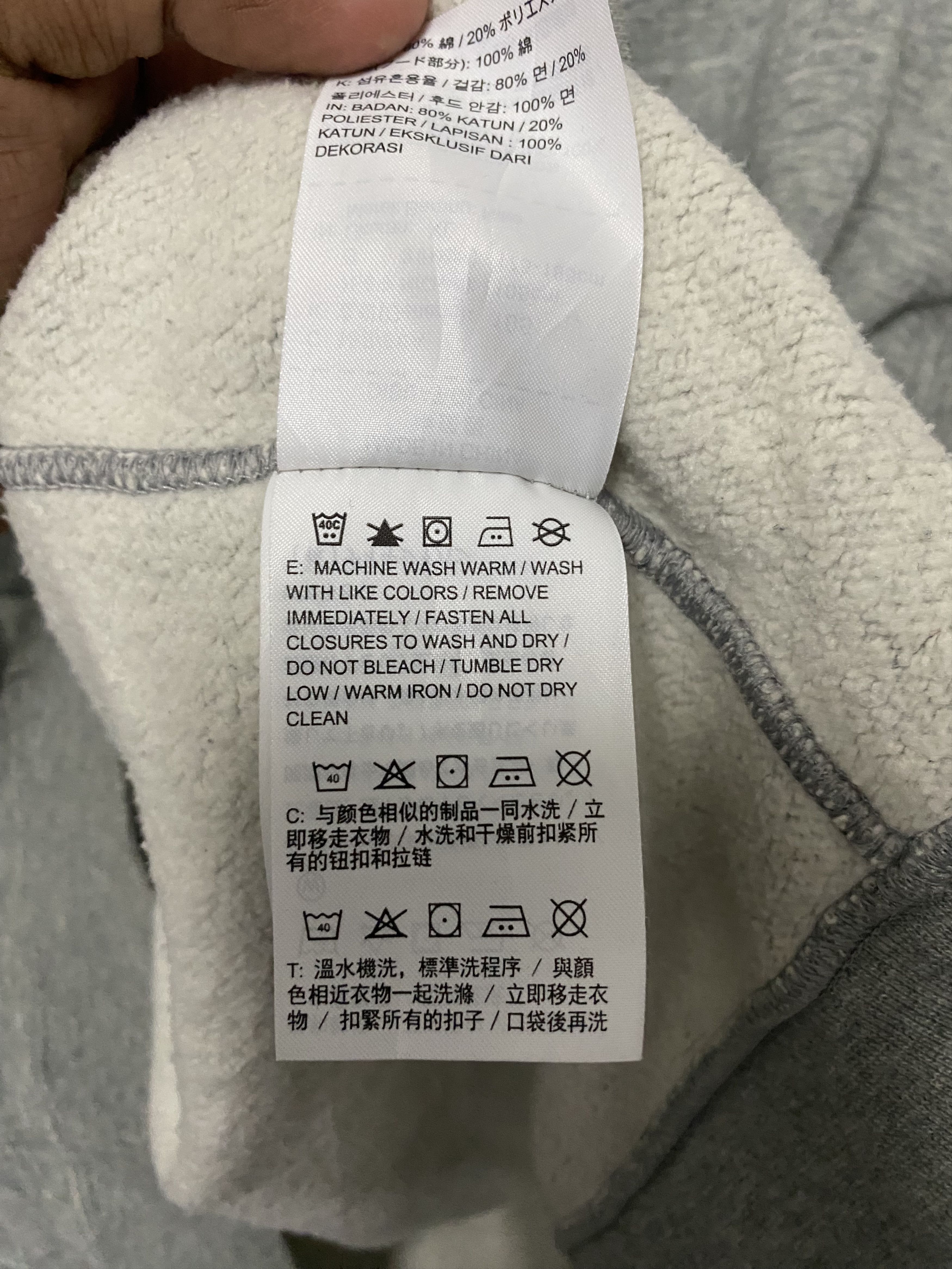 Nike Nike Titleist Patches Sweater Hoodie Size US XL / EU 56 / 4 - 5 Thumbnail