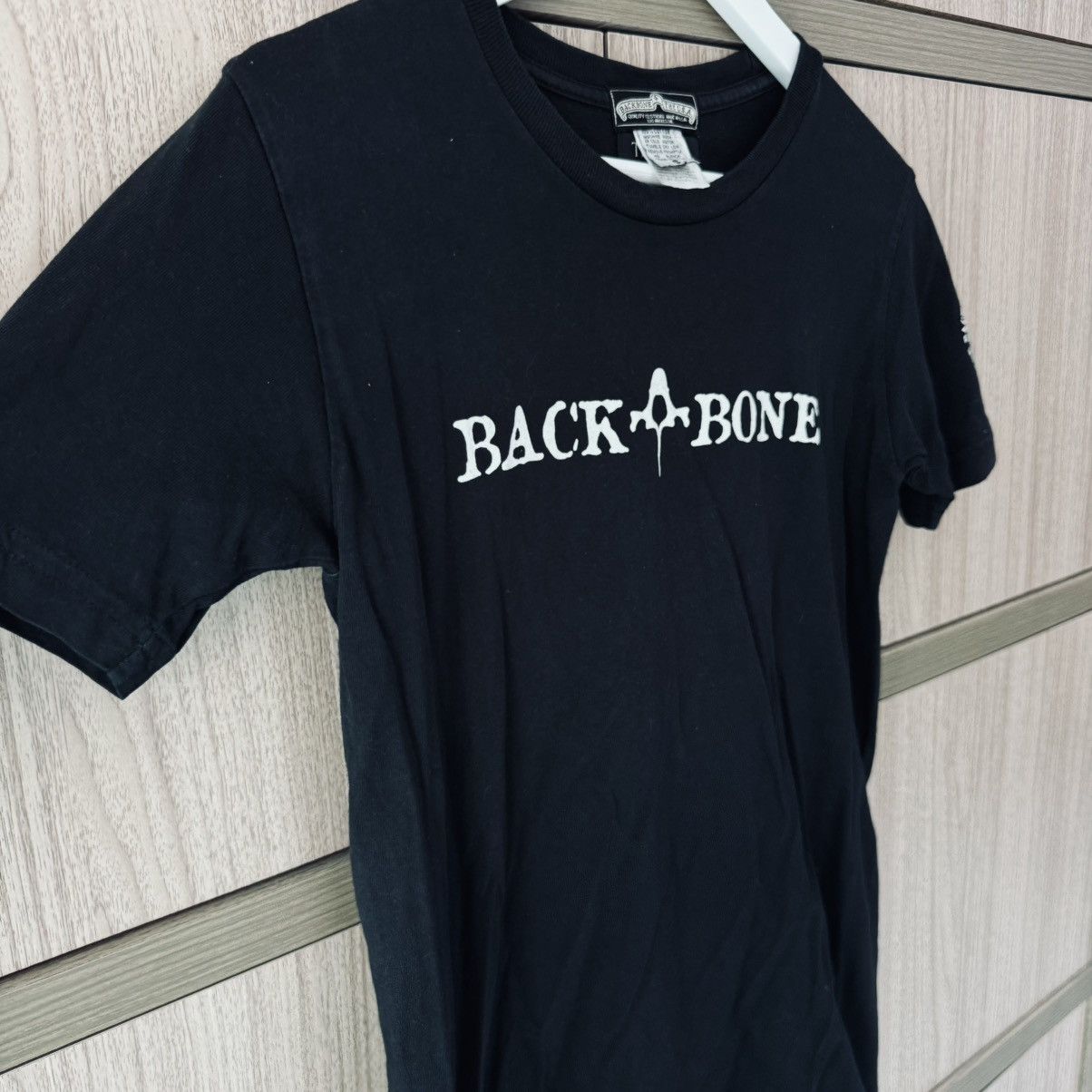 Backbone Vintage Backbone Made In USA Size US XS / EU 42 / 0 - 3 Thumbnail