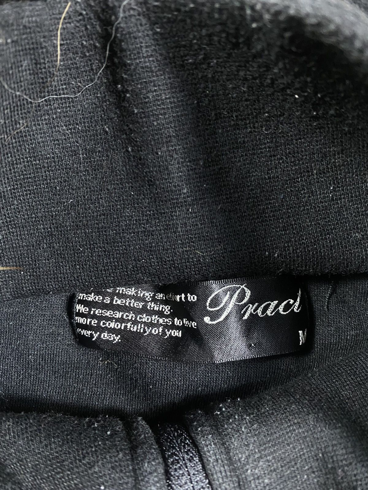 If Six Was Nine Crazy Japanese Fur full print Zip Hoodie Size US M / EU 48-50 / 2 - 5 Thumbnail