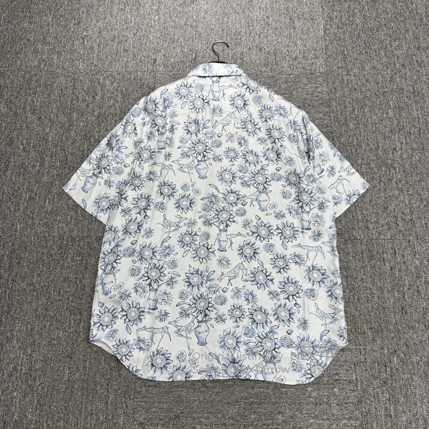 Dior #REF! Size US XS / EU 42 / 0 - 2 Thumbnail
