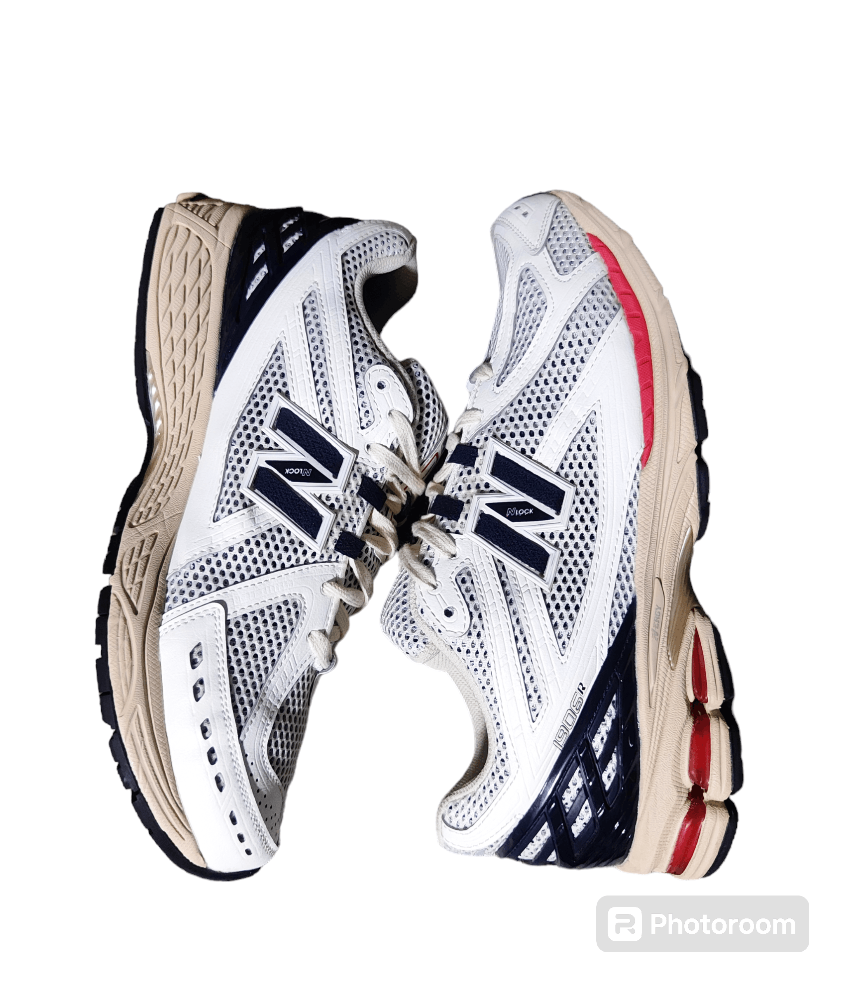 New Balance New Balance Size US 11 / EU 44 - 5 Thumbnail