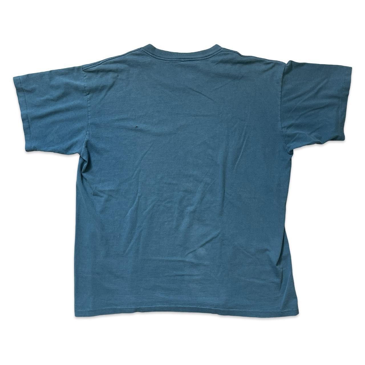 FUCT Vintage FUCT Syringe Needle Tee Size US XL / EU 56 / 4 - 2 Thumbnail
