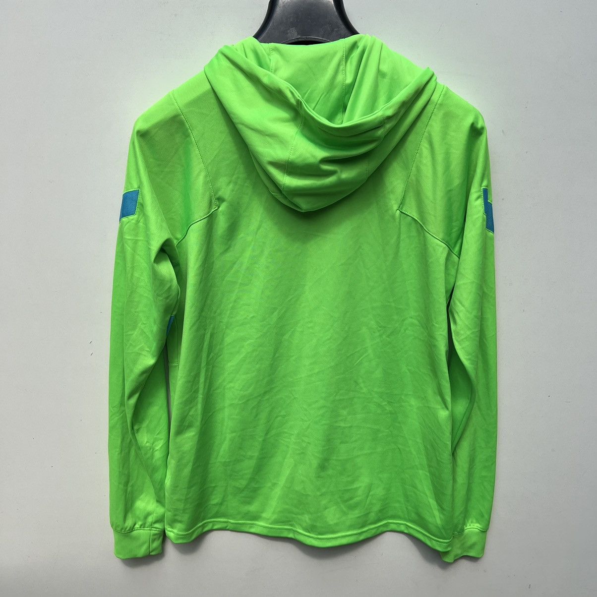 Nike Inter Milan Soccer Jacket Size US M / EU 48-50 / 2 - 6 Thumbnail