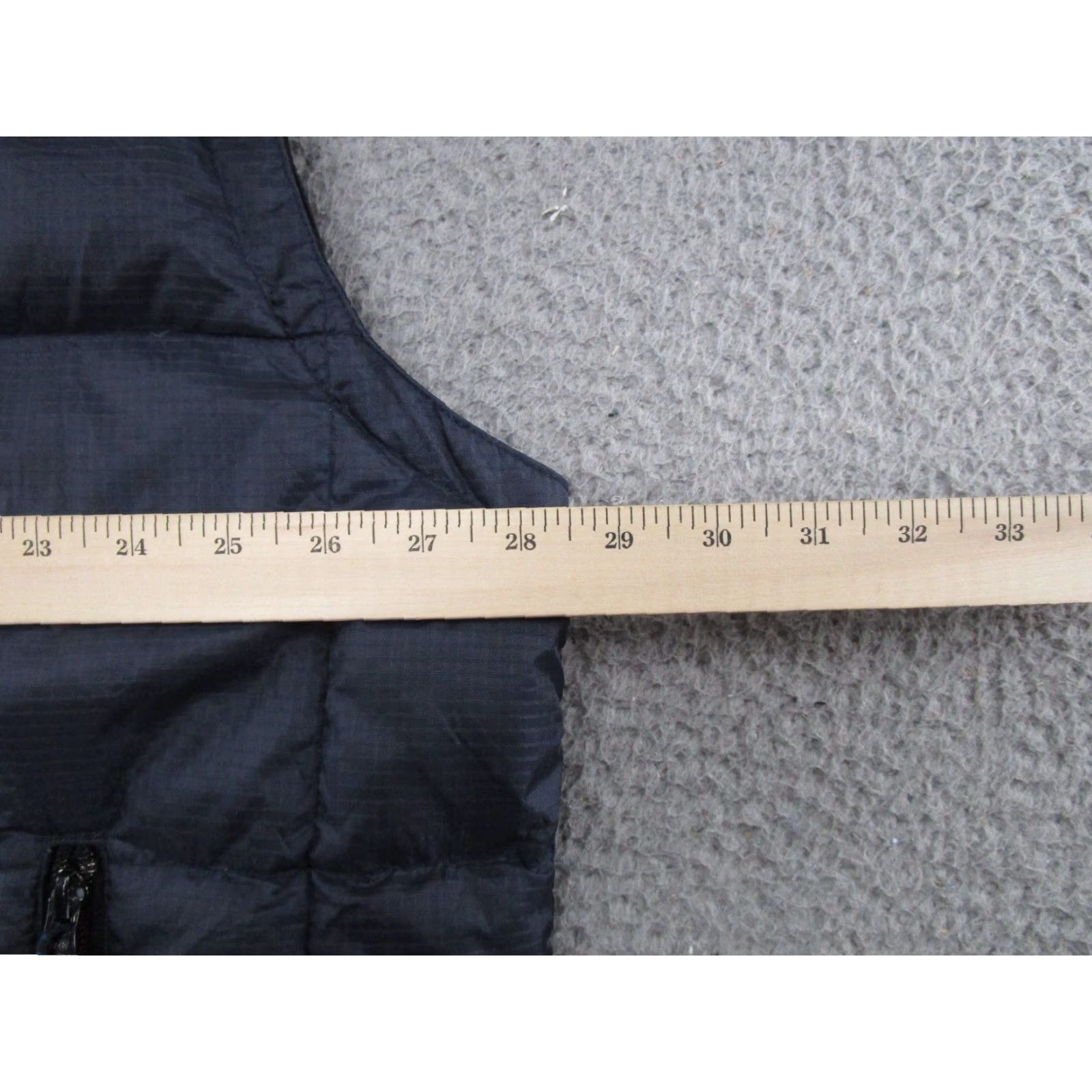 Gap VTG Gap Mens Puffer Vest Size US XXL / EU 58 / 5 - 7 Thumbnail
