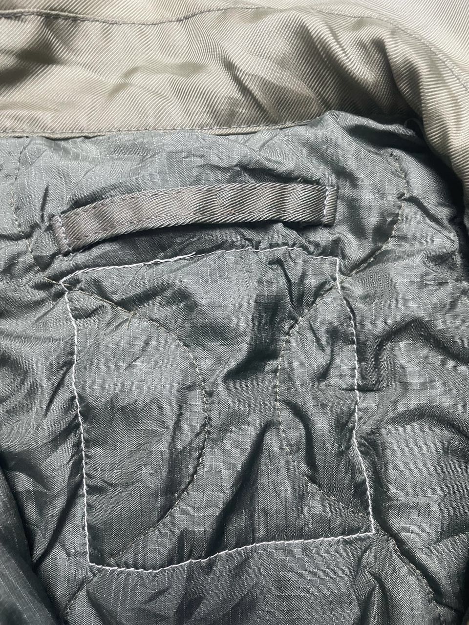 Vintage Vintage Air Force Flight Jacket Army Size US L / EU 52-54 / 3 - 23 Thumbnail