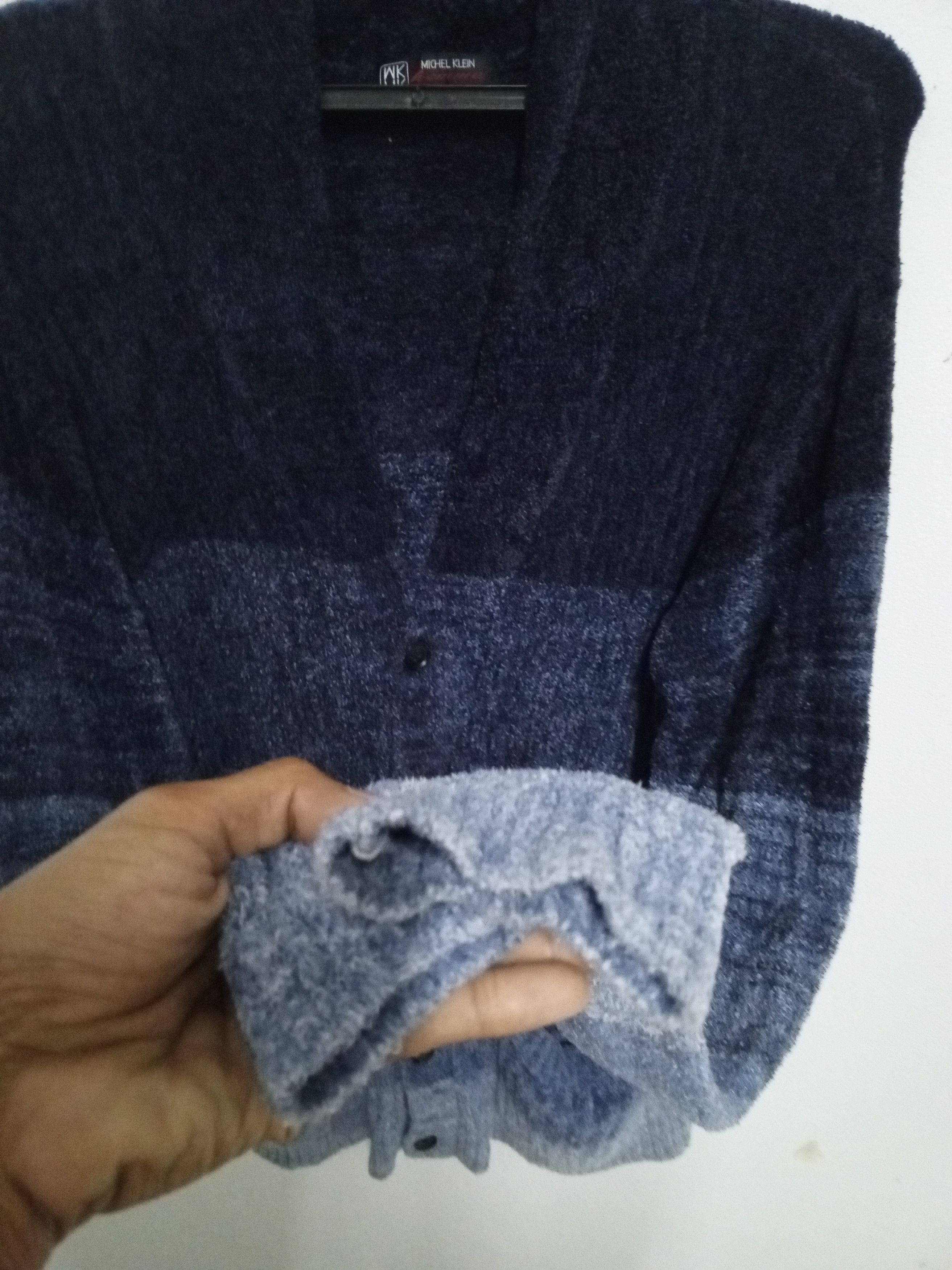 Michel Klein MICHEL KLEIN KNITS Size ONE SIZE - 8 Thumbnail