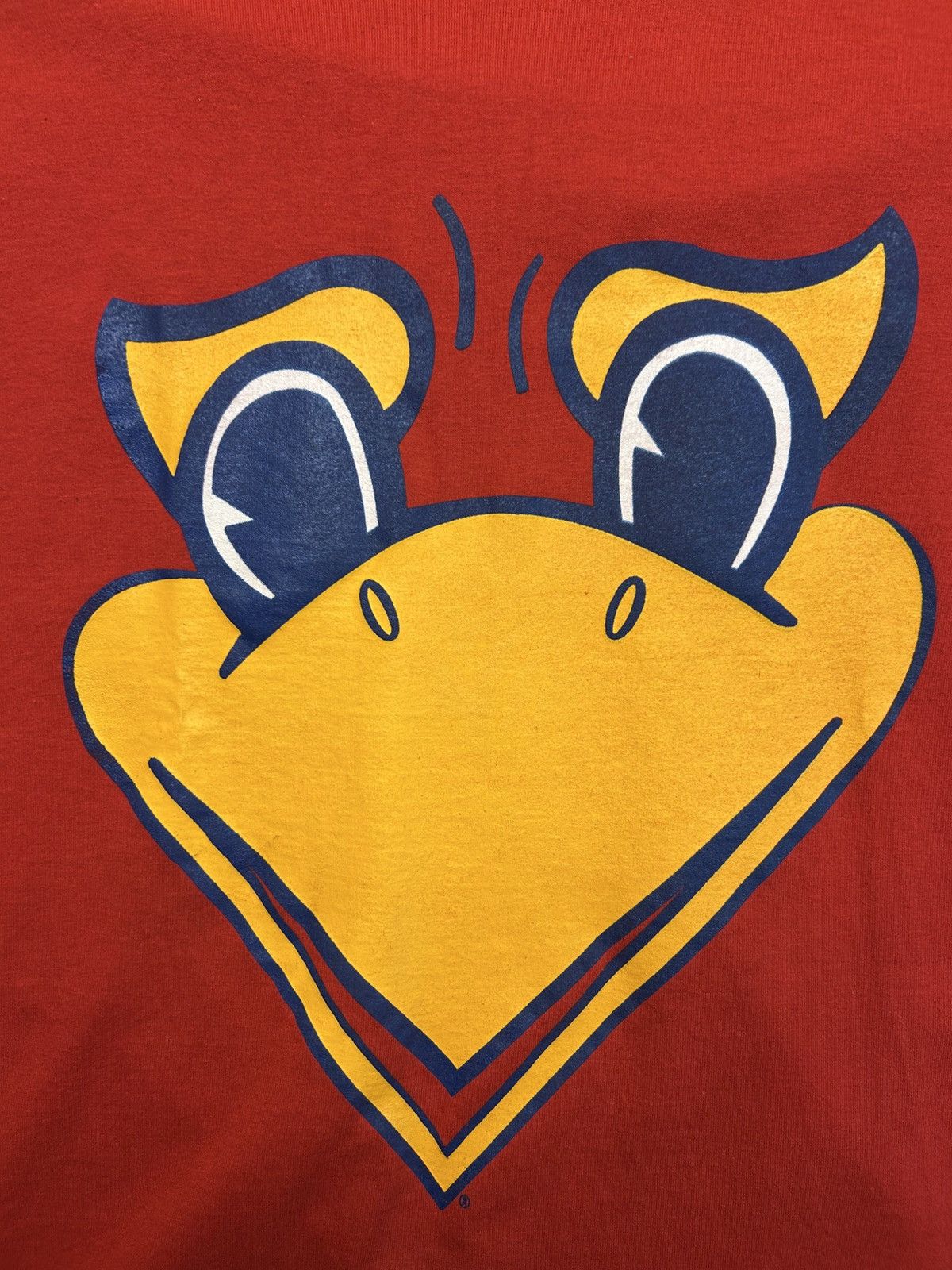 Other 80’s Kansas Jayhawks Size US XL / EU 56 / 4 - 9 Thumbnail