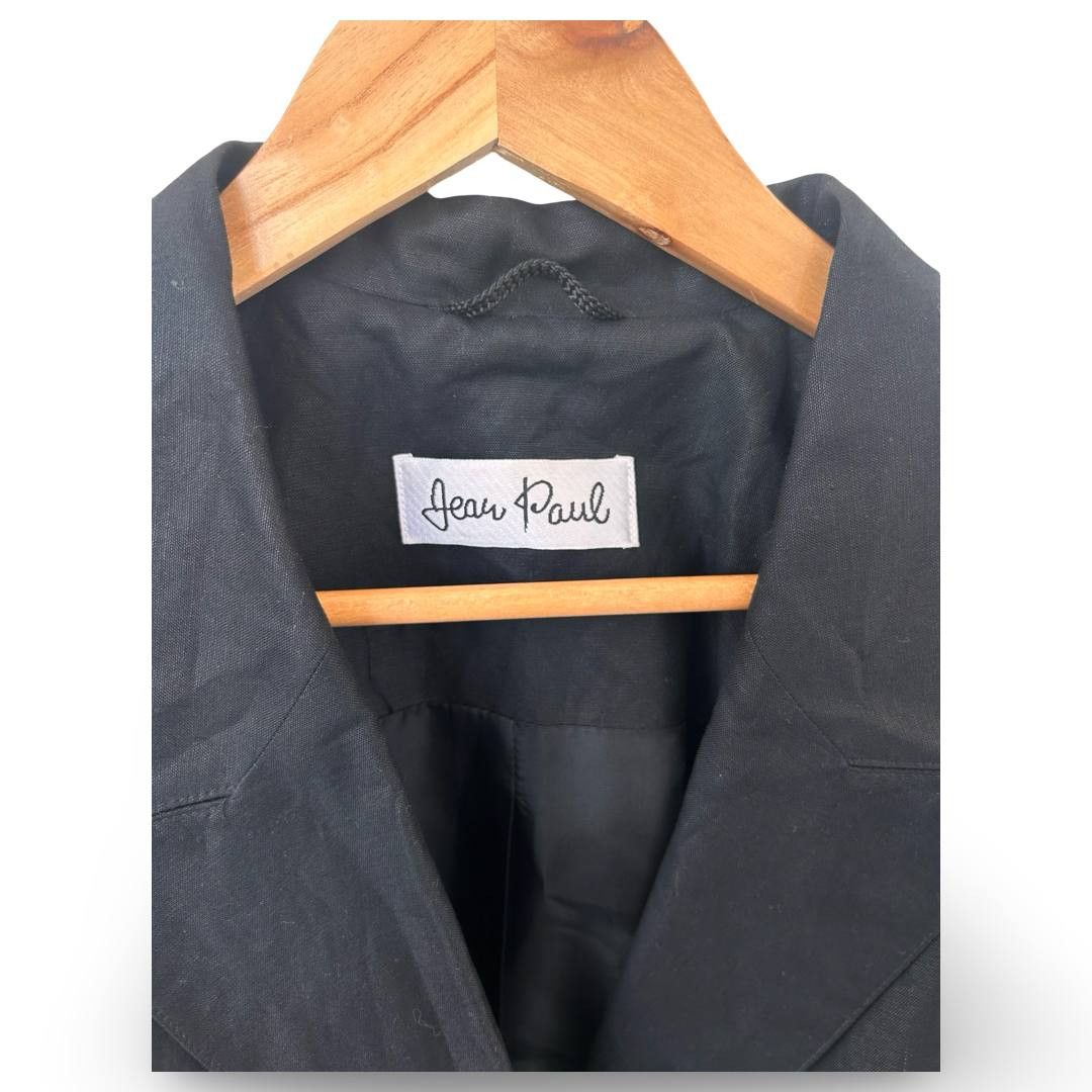 Jean Paul Gaultier Jean Paul blazer #60 Size M / US 6-8 / IT 42-44 - 2 Thumbnail