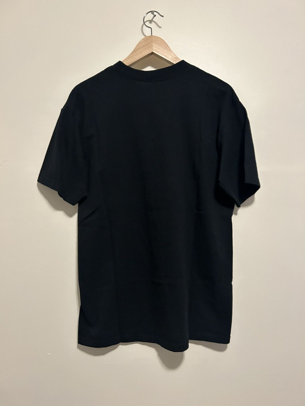 Vintage Y2K Vintage Angela Davis Tee Size US L / EU 52-54 / 3 - 3 Thumbnail