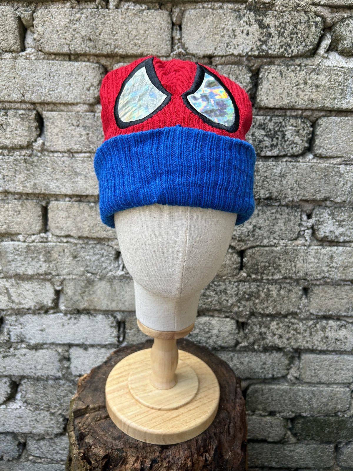 Marvel SpiderMan Nice design beanie hats🔥